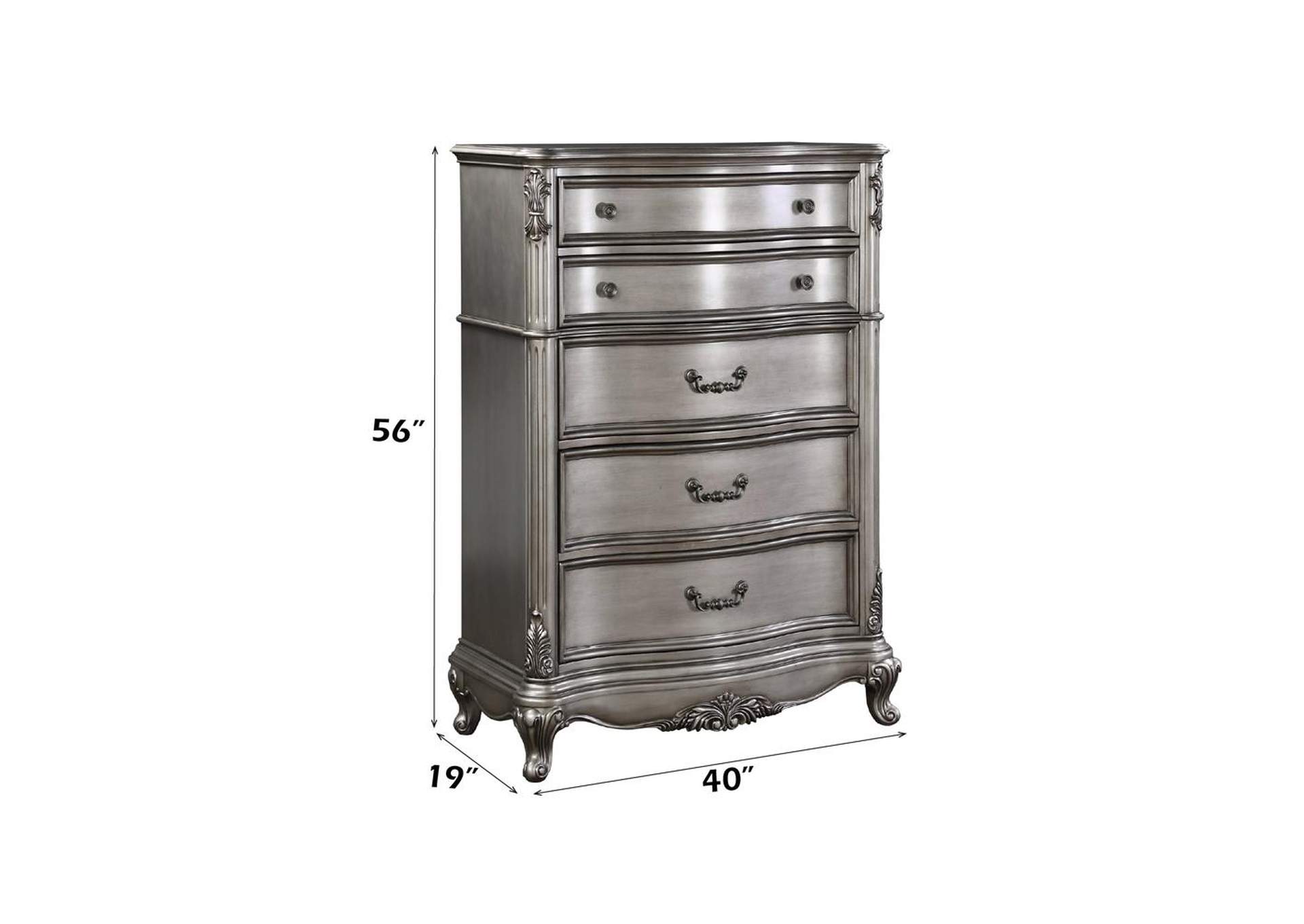 Ariadne Chest image 6