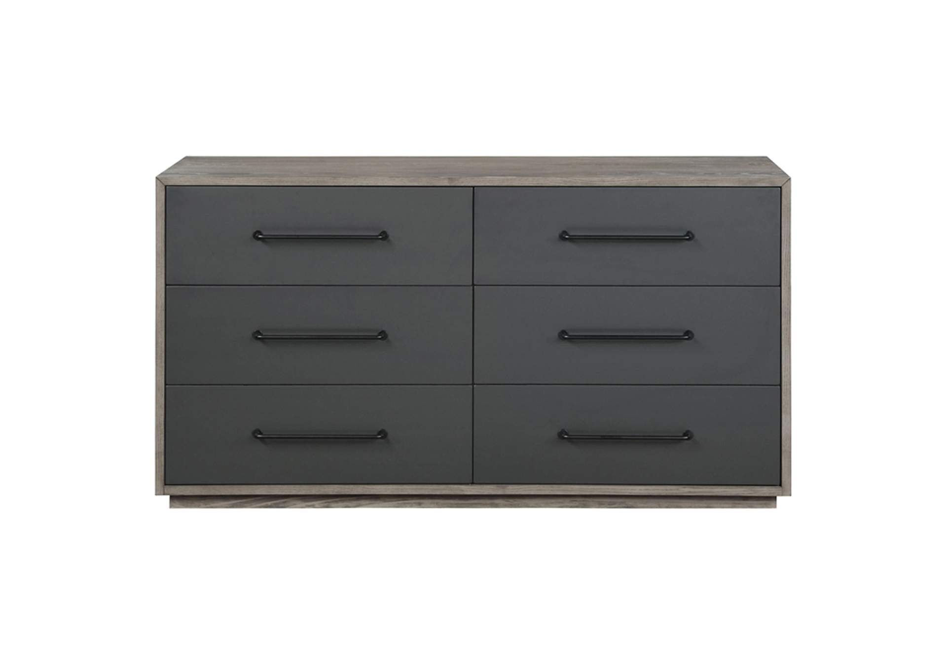 Estevon Dresser