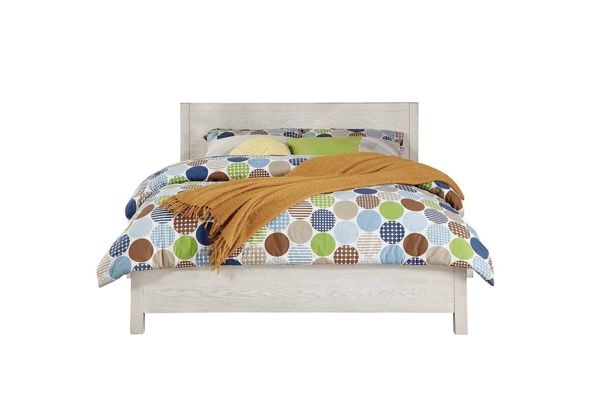 Celerina Queen Bed image 4