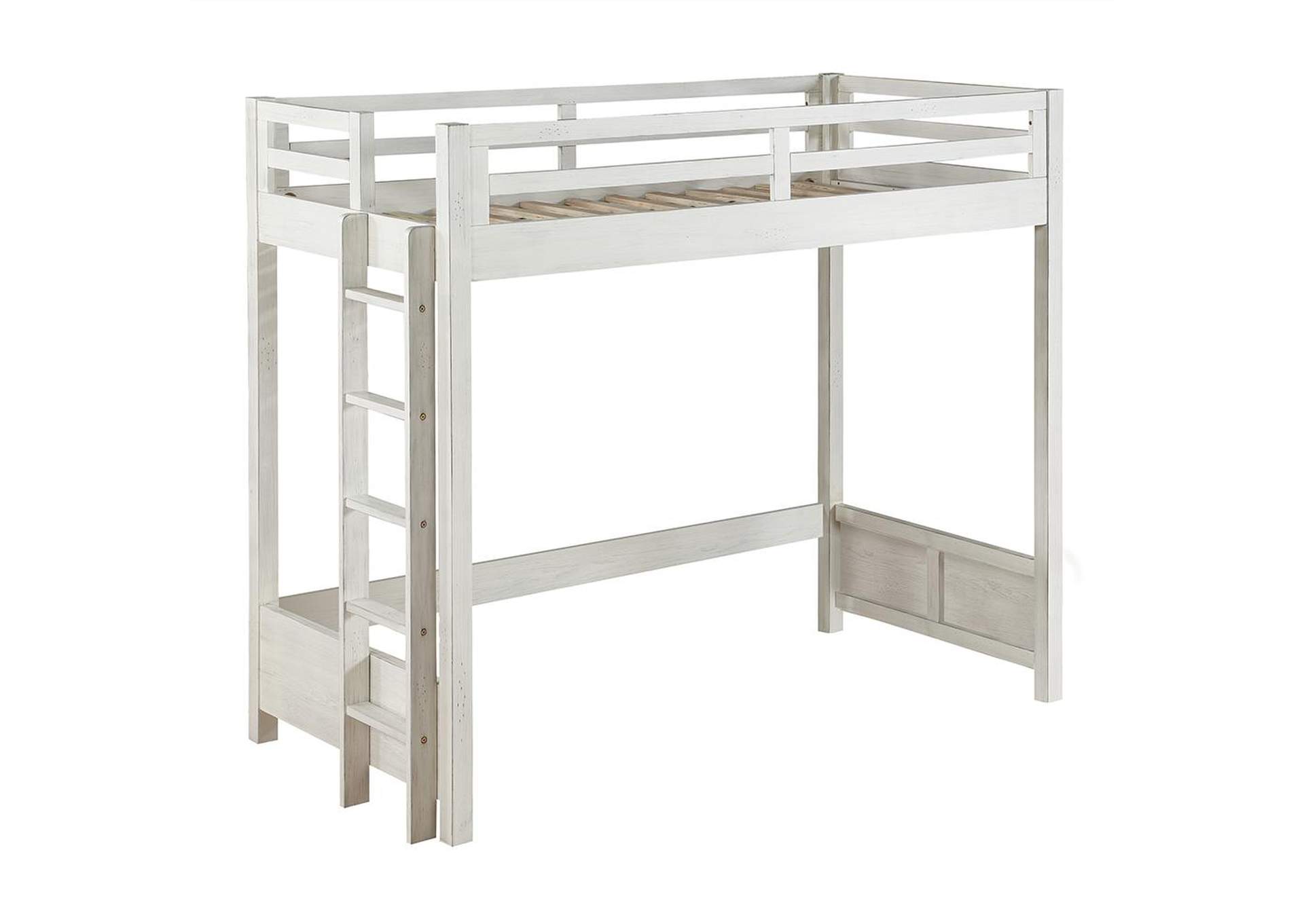 Celerina Twin Loft Bed image 3