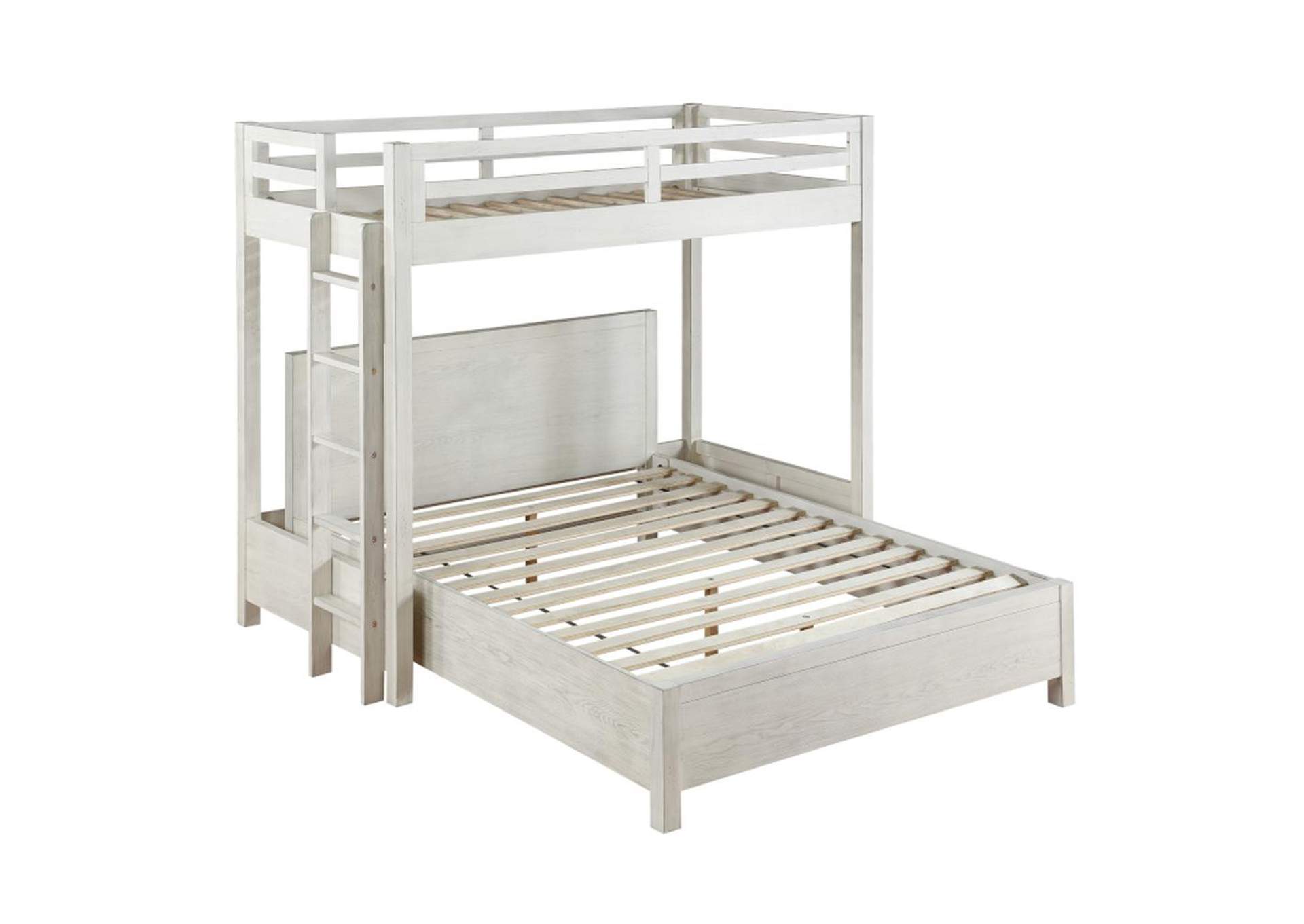 Celerina Twin Loft Bed image 4