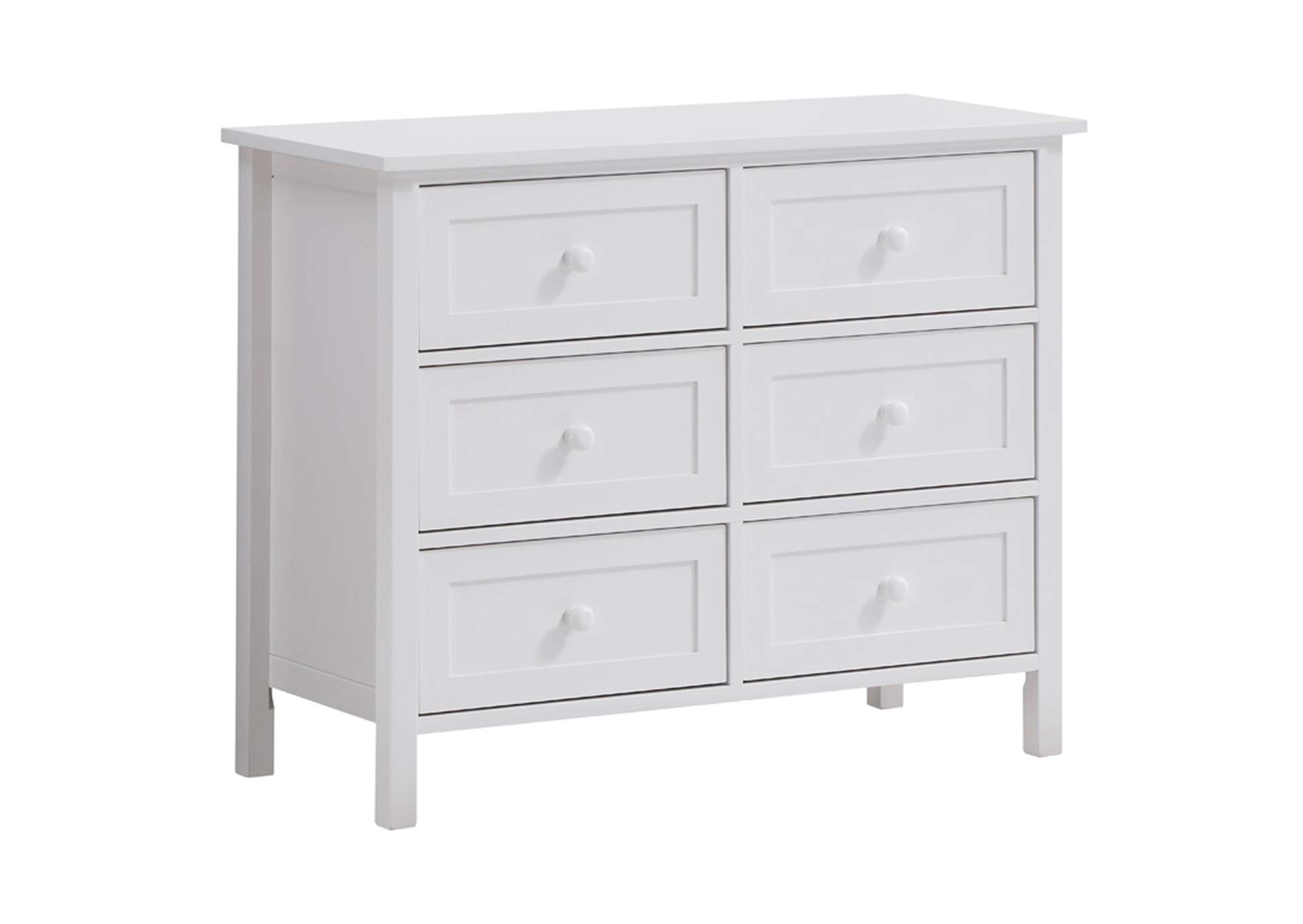 Lolanda Dresser