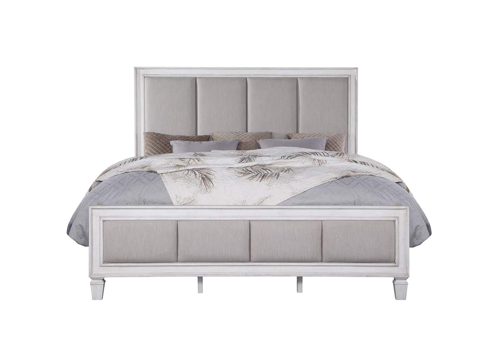 Katia Ek Bed image 3