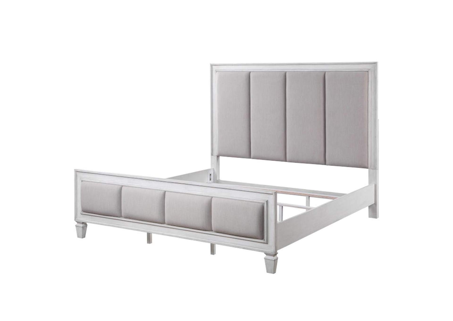 Katia Ek Bed image 3