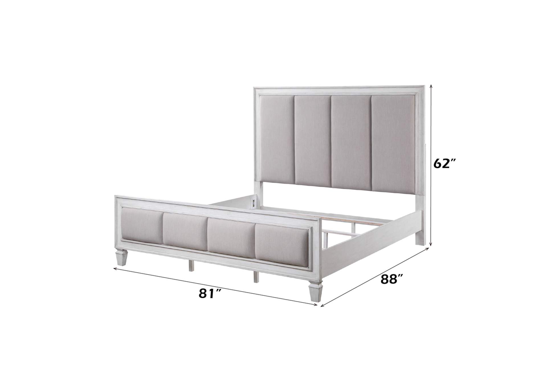 Katia Ek Bed image 6
