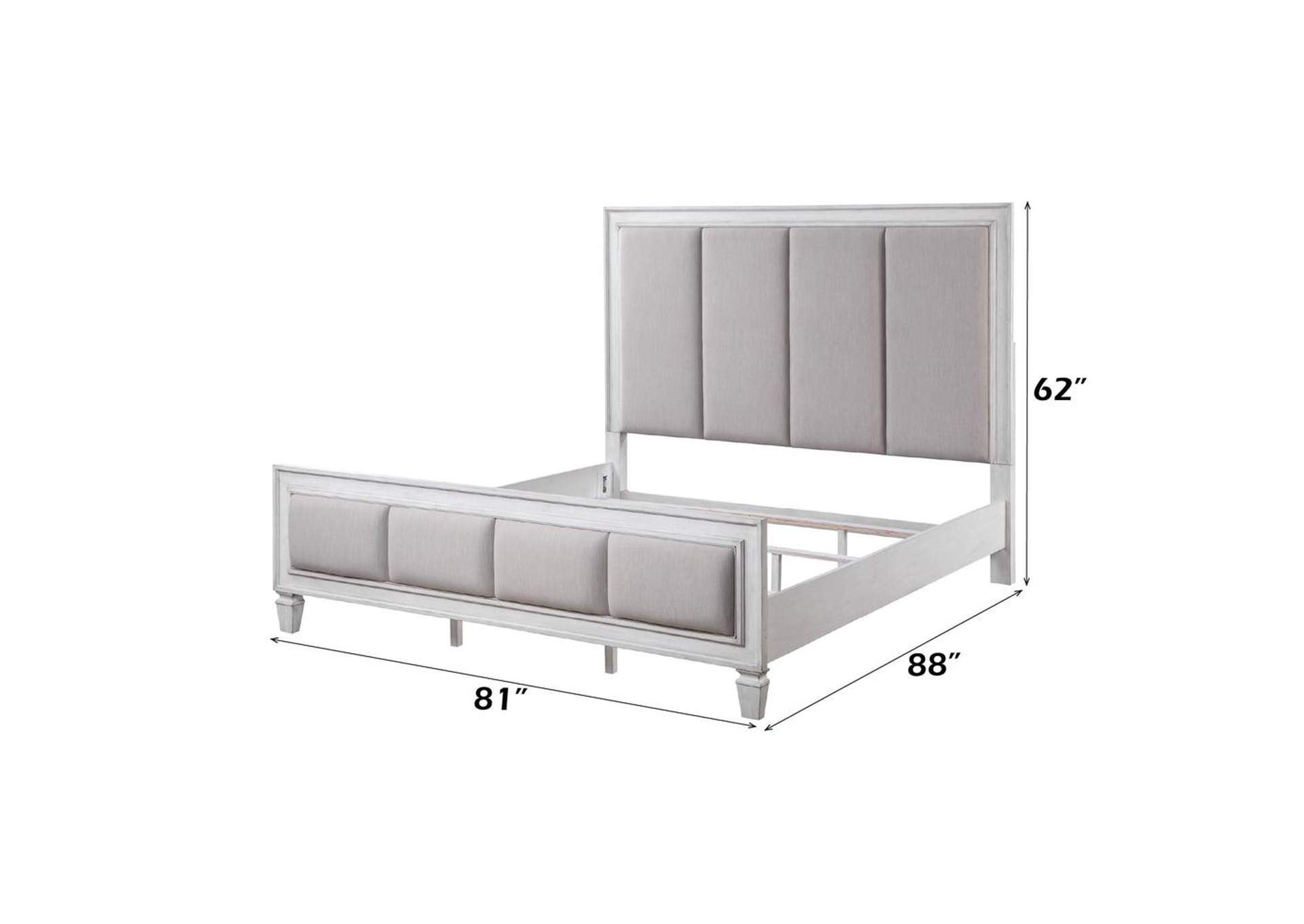 Katia Ek Bed image 7