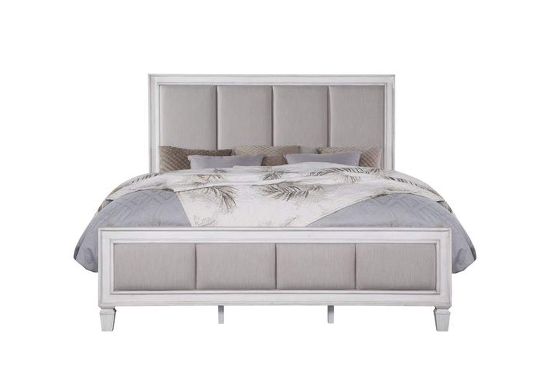 Katia Queen Bed image 3