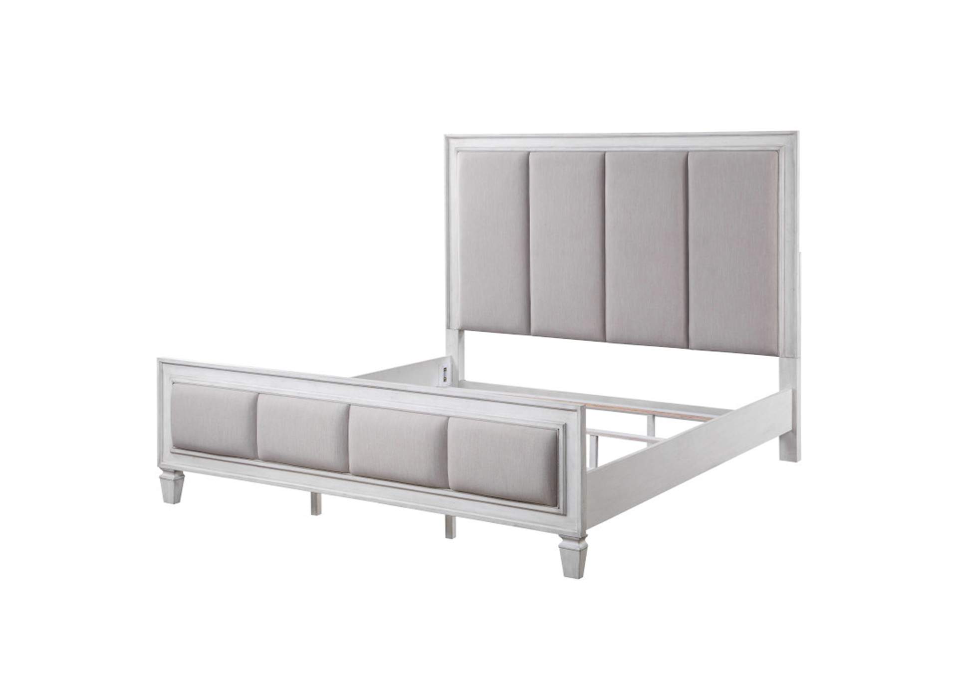 Katia Queen Bed image 3