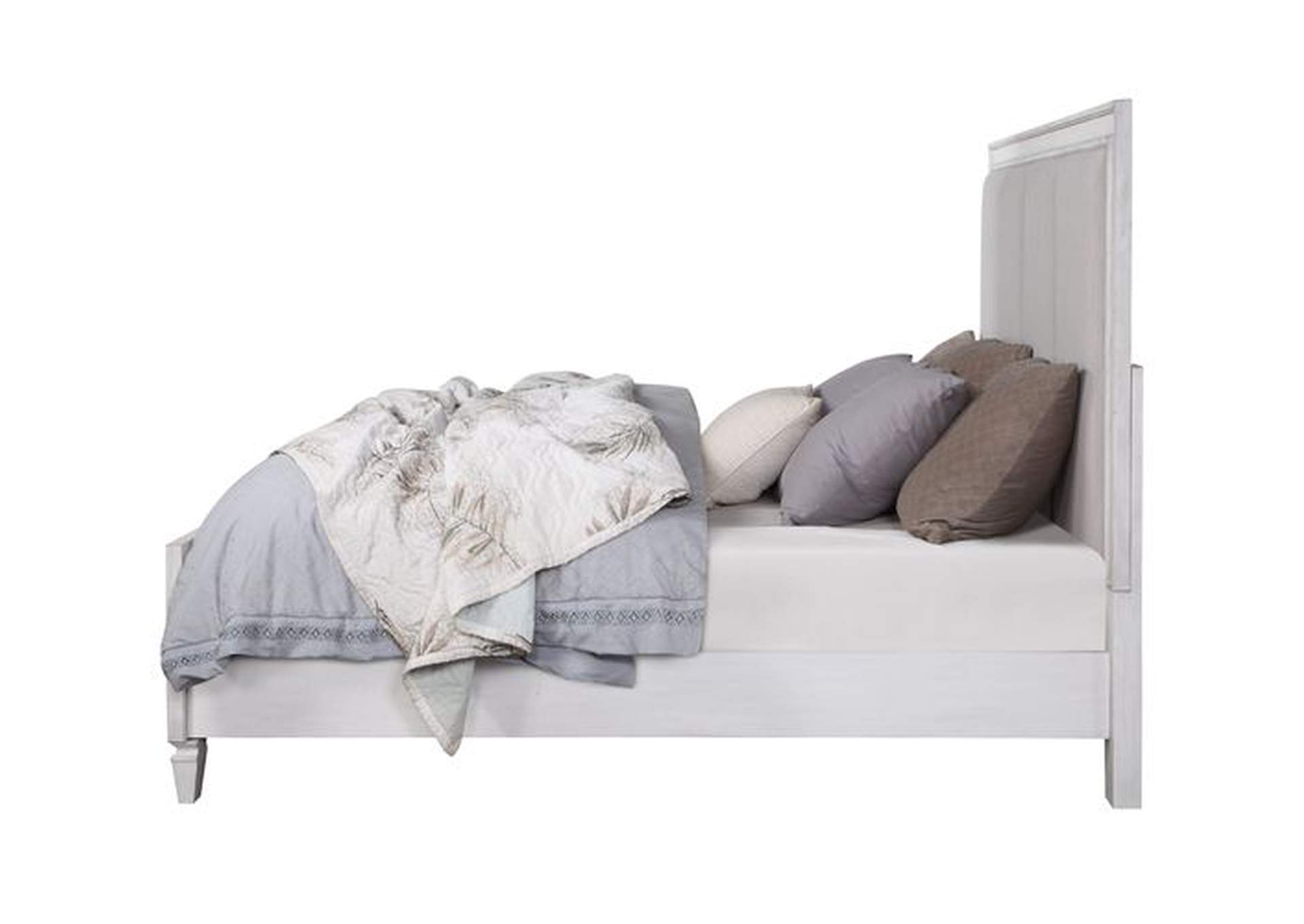 Katia Queen Bed image 4