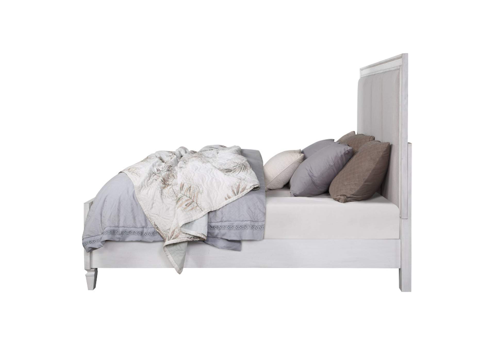 Katia Queen Bed image 5