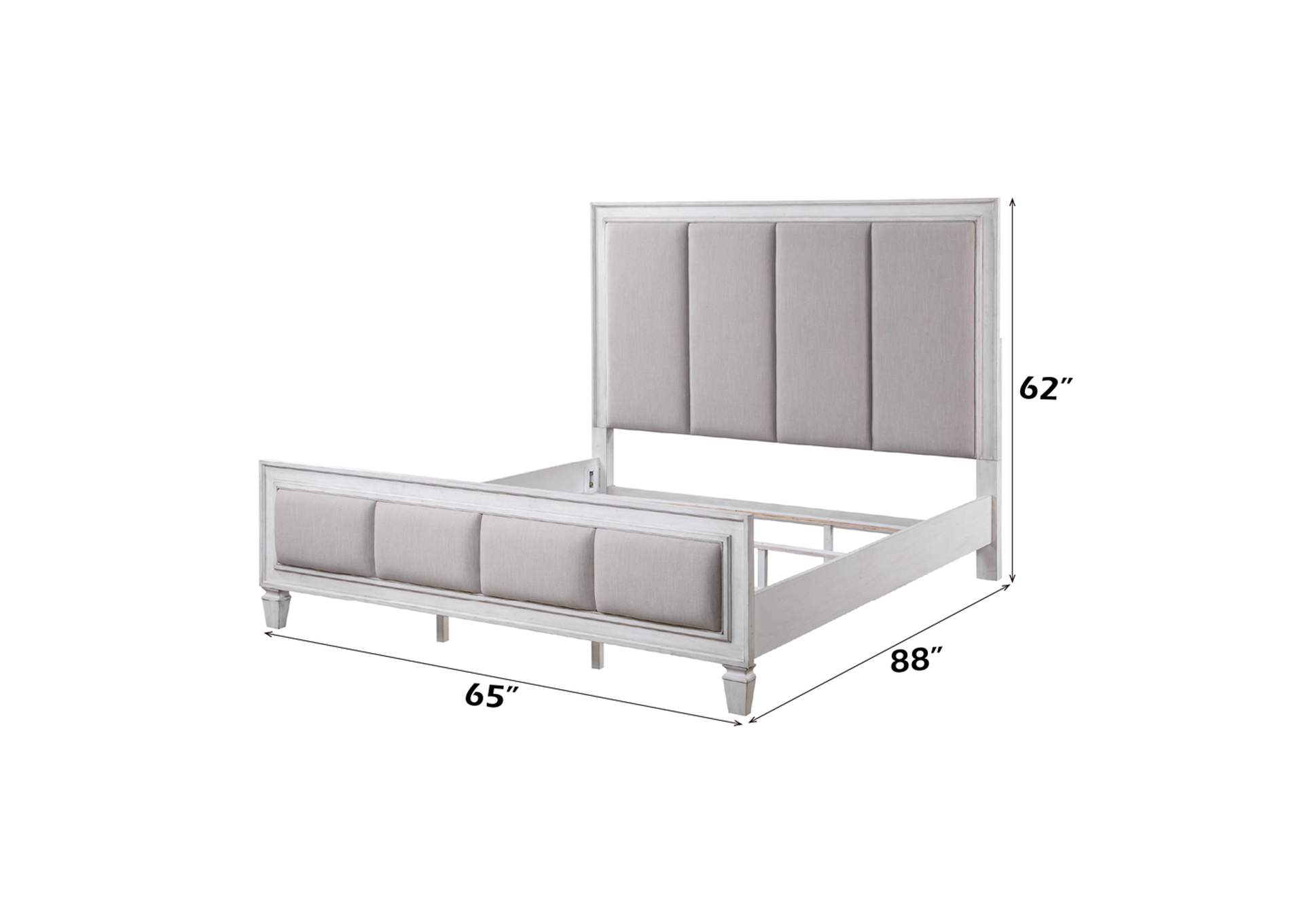 Katia Queen Bed image 7