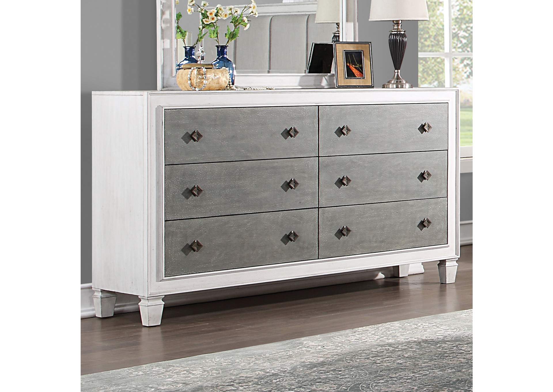 Katia Dresser image 1