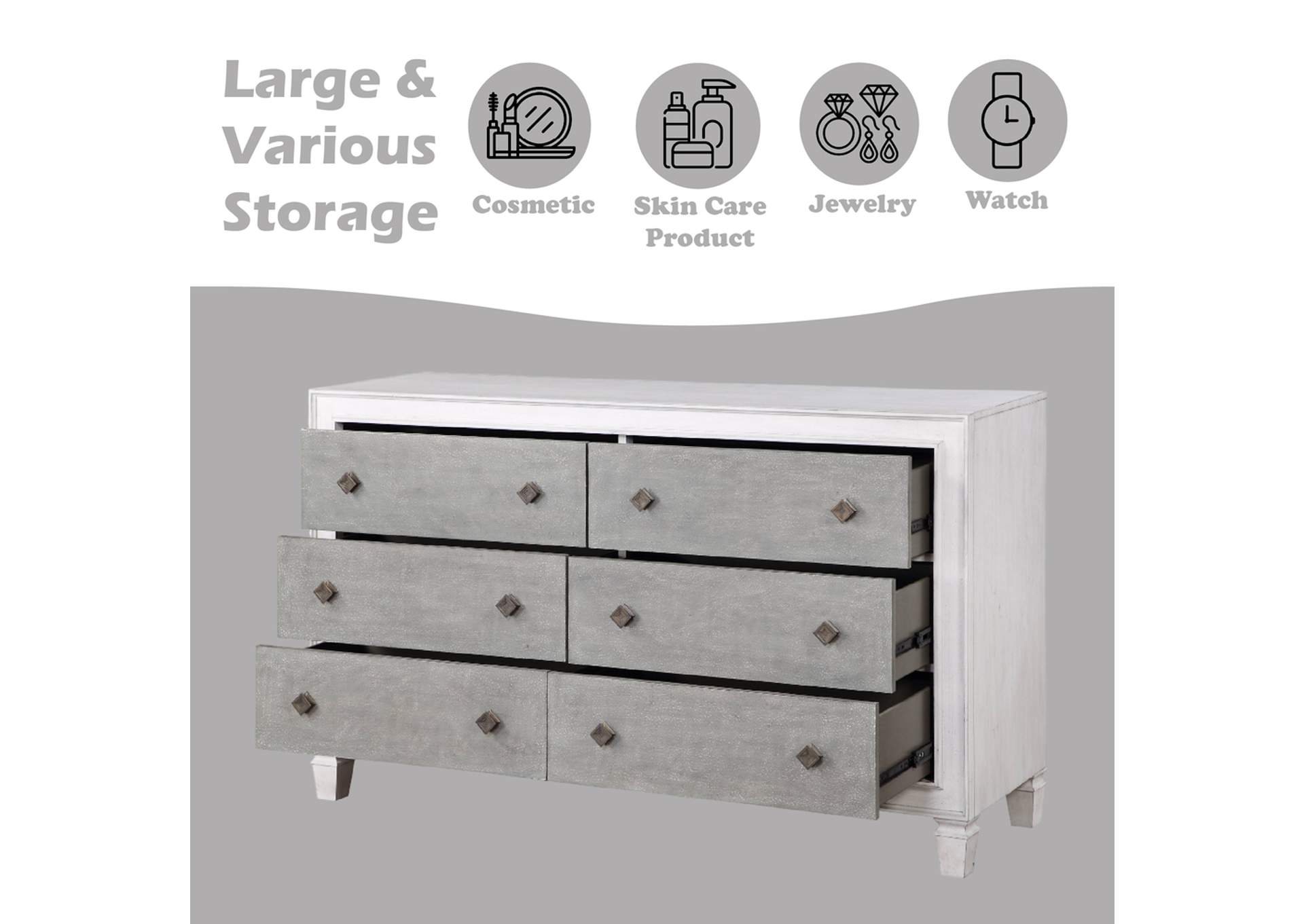 Katia Dresser image 8
