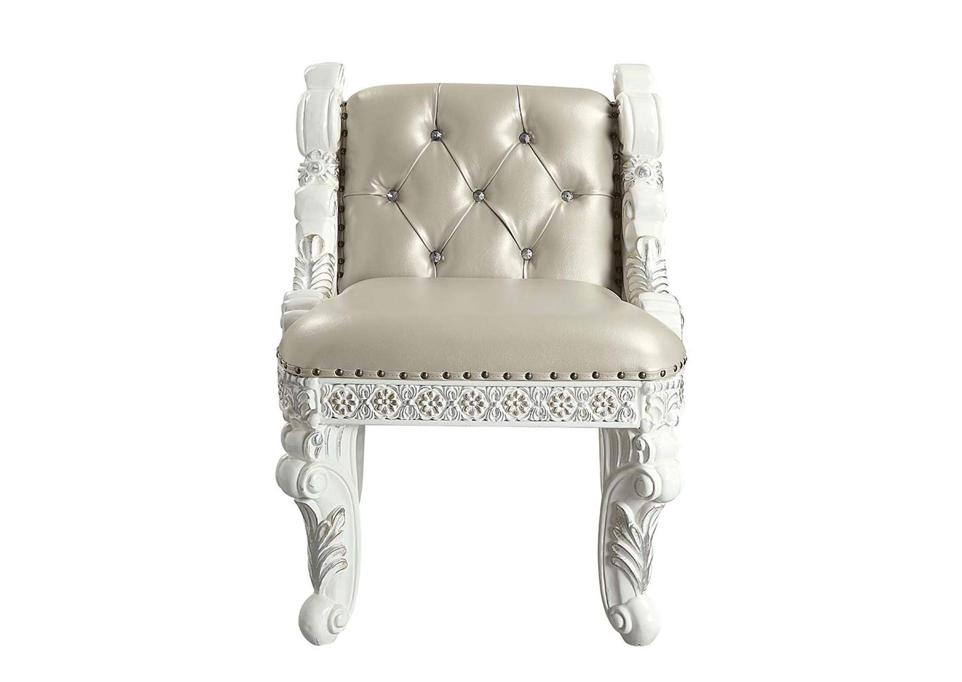 Vanaheim Vanity Stool image 4