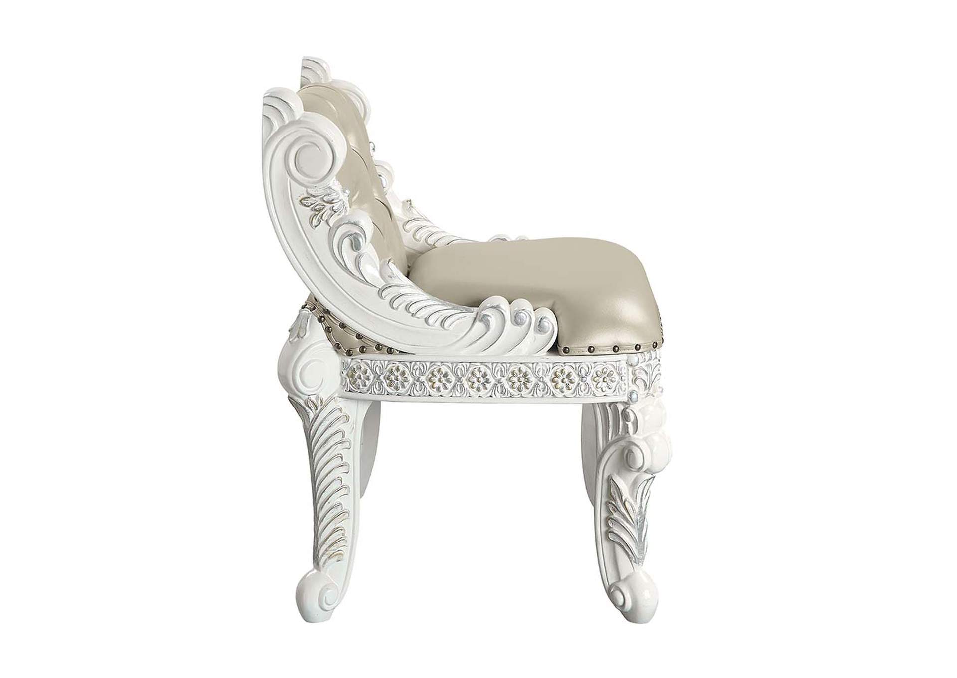 Vanaheim Vanity Stool image 5