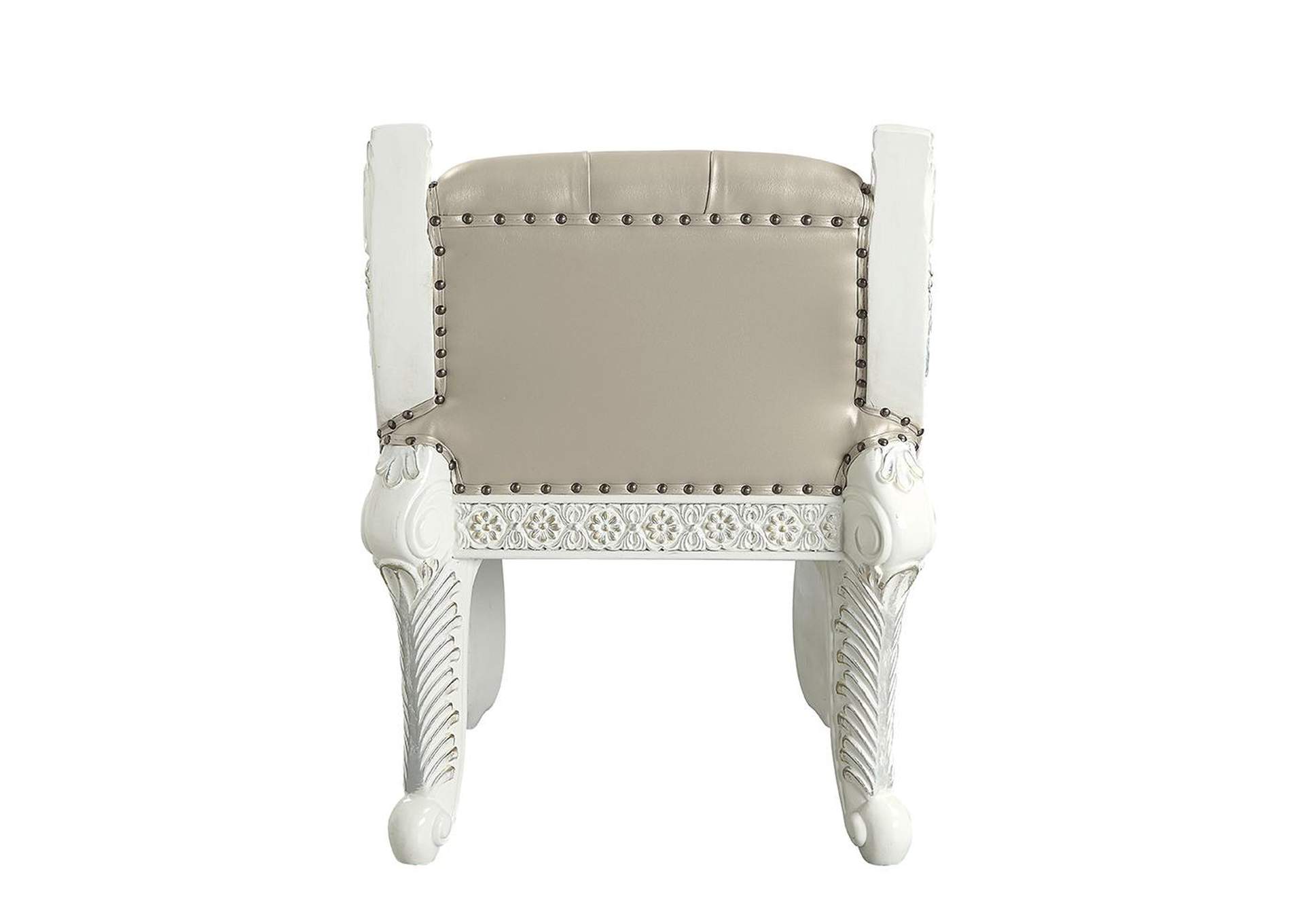 Vanaheim Vanity Stool image 5