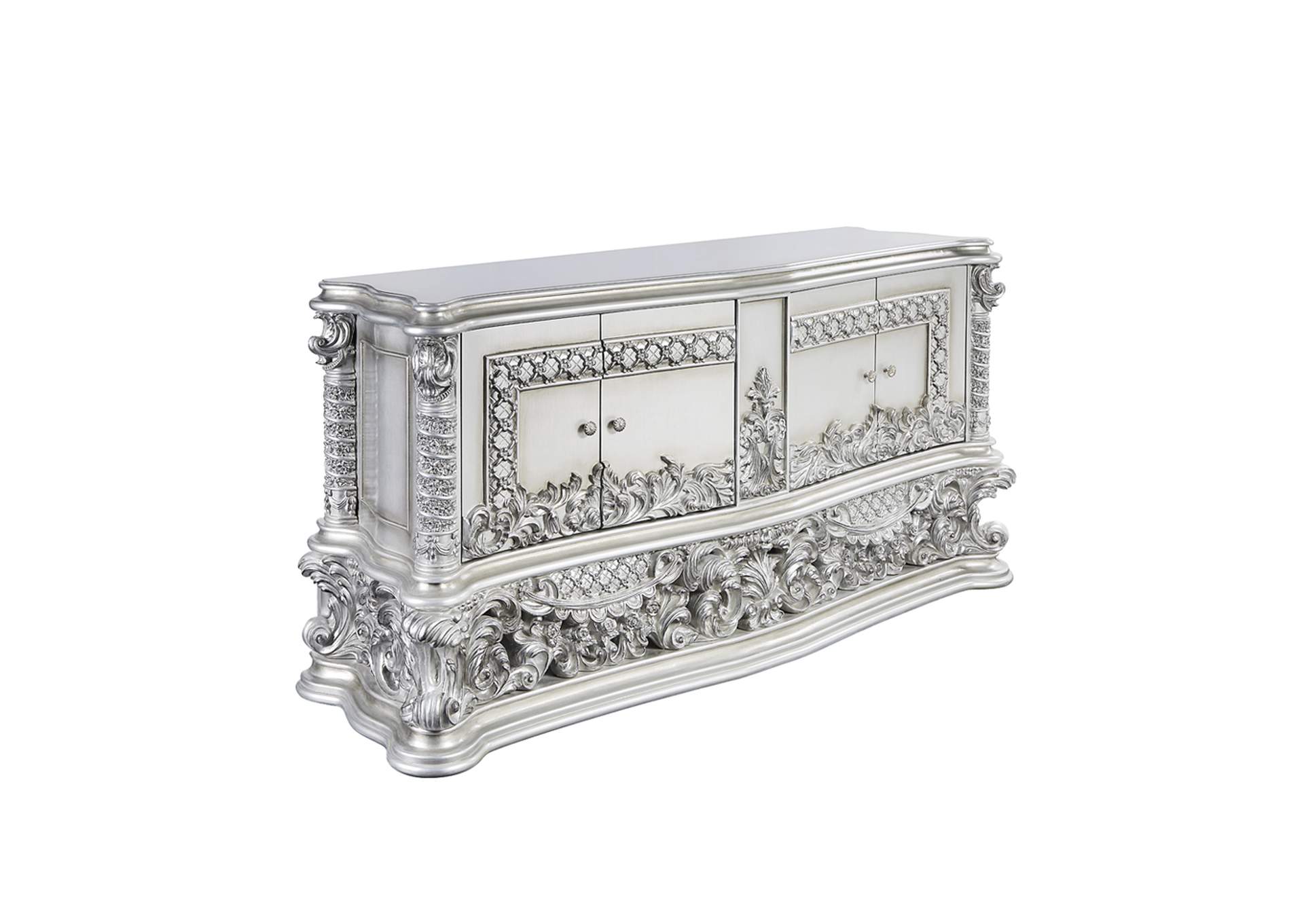 Valkyrie Dresser