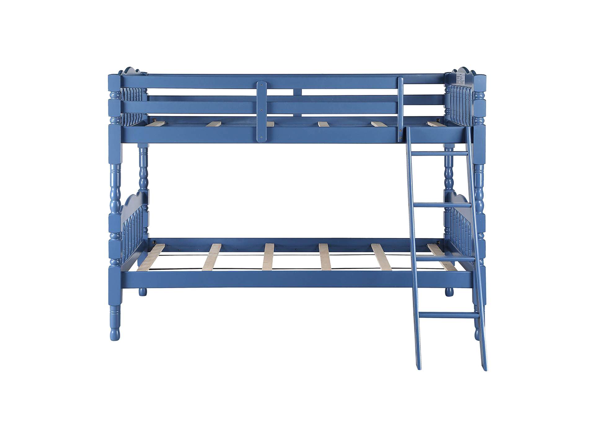 Homestead Twin-Twin Bunk Bed