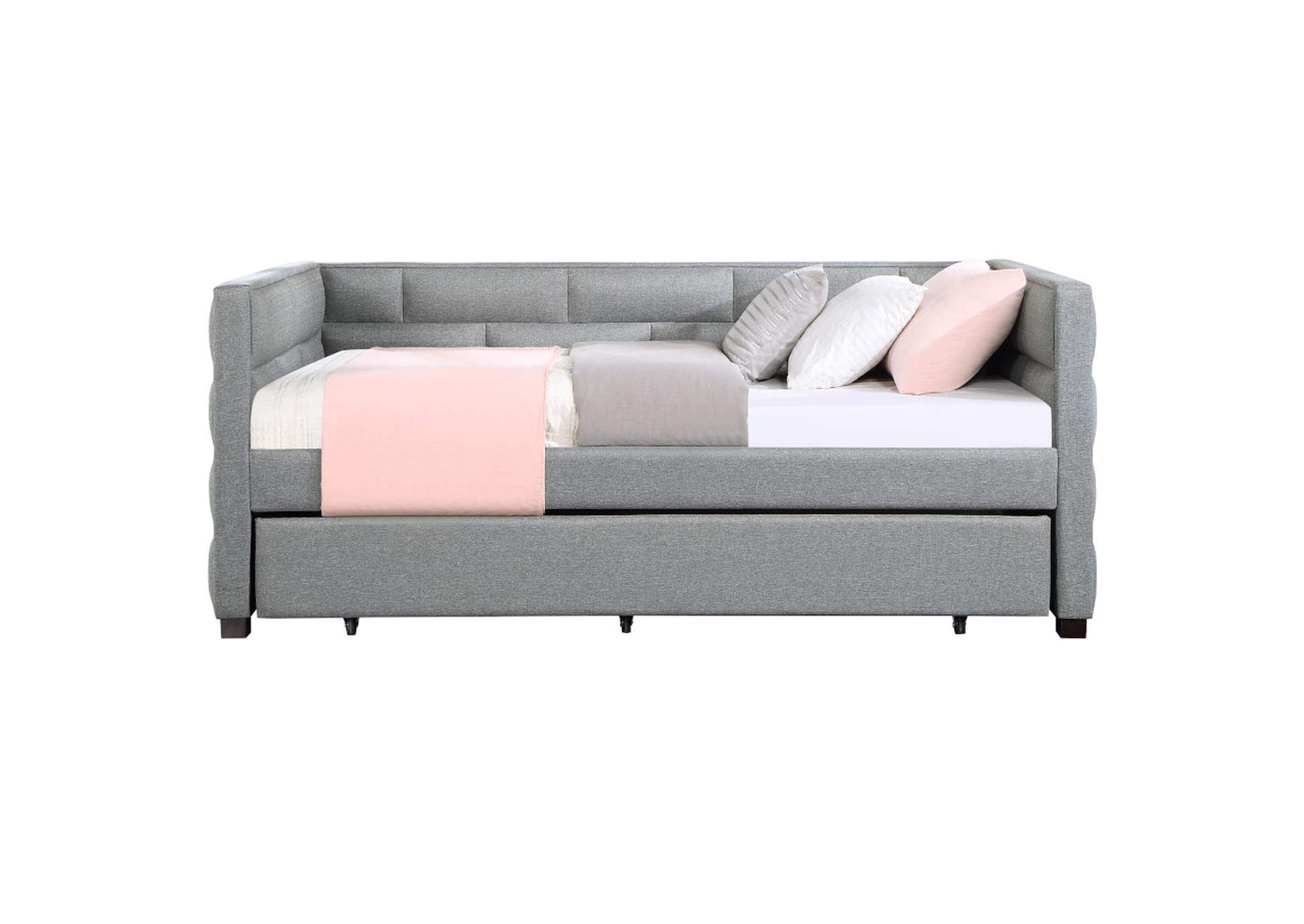 Ebbo Daybed with Trundle - Twin image 4