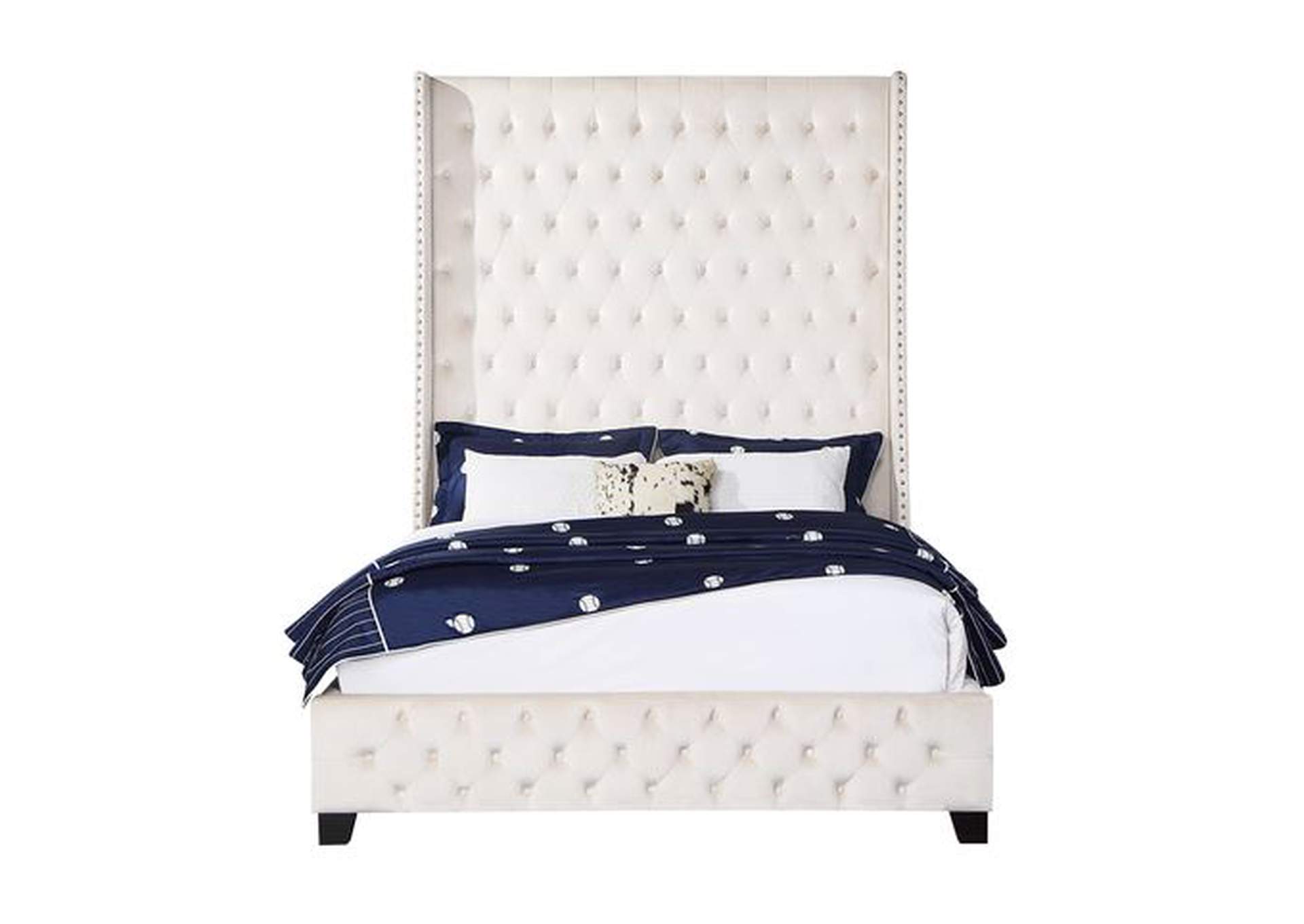 Fabrice Ek Bed image 3
