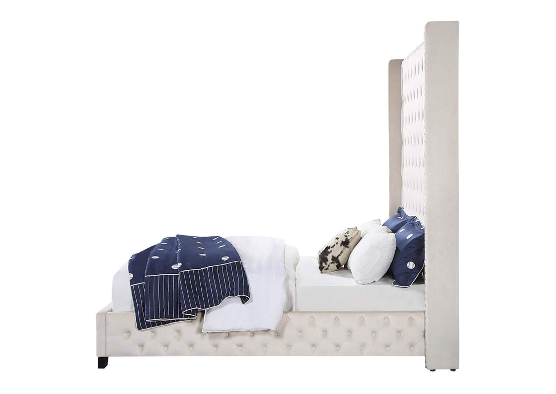 Fabrice Ek Bed image 5