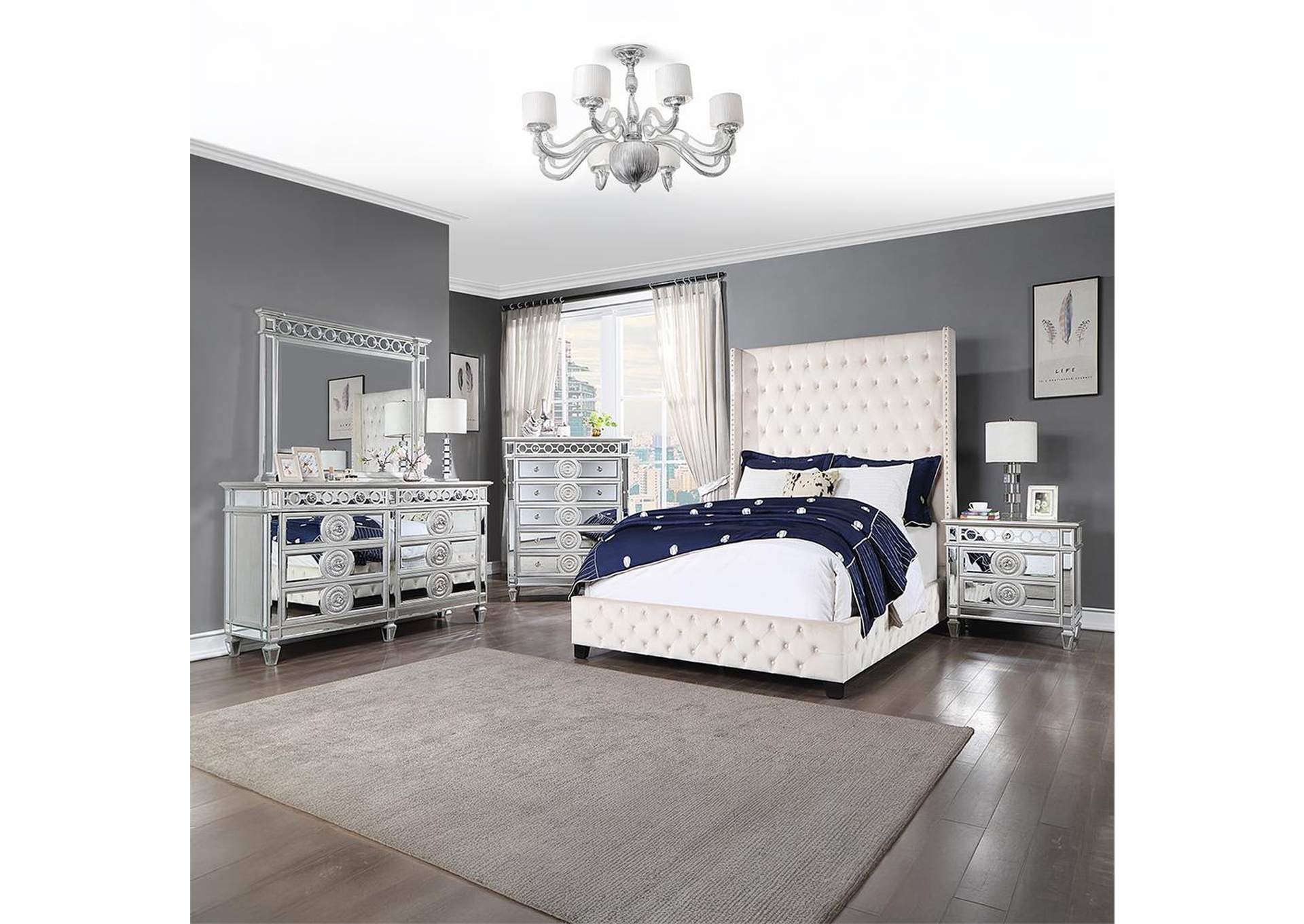 Fabrice Ek Bed image 7