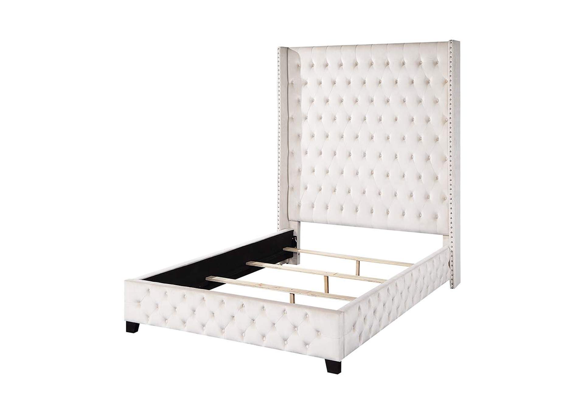 Fabrice Queen Bed image 1