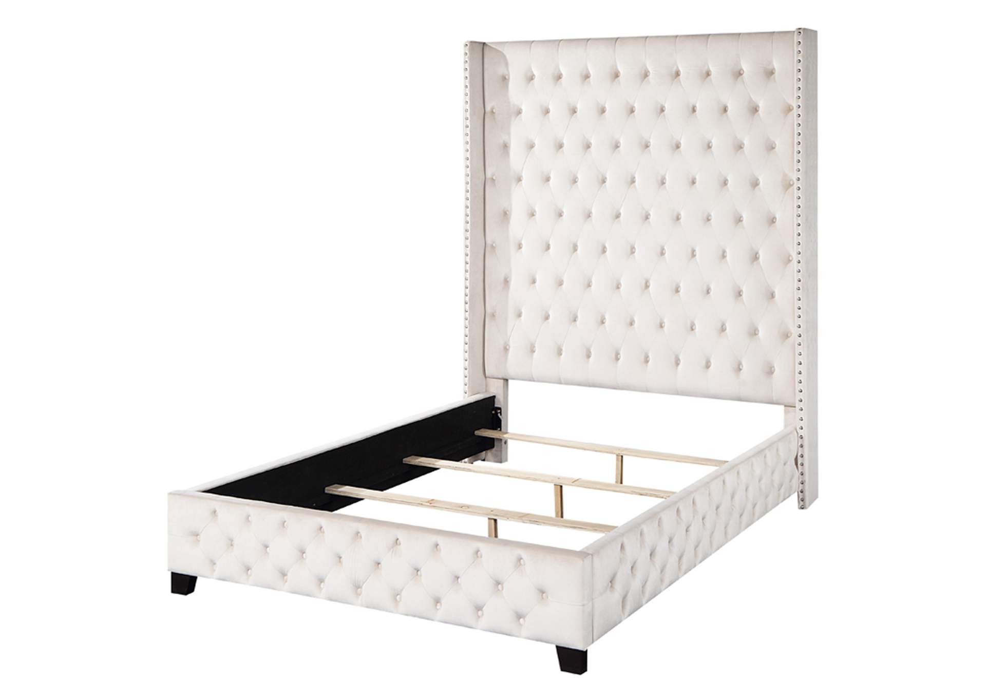 Fabrice Queen Bed image 3