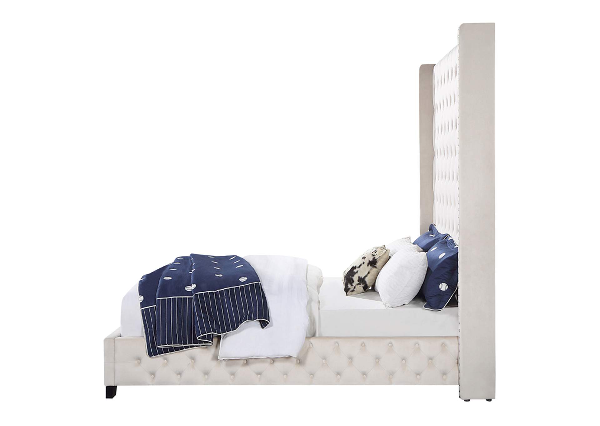Fabrice Queen Bed image 5