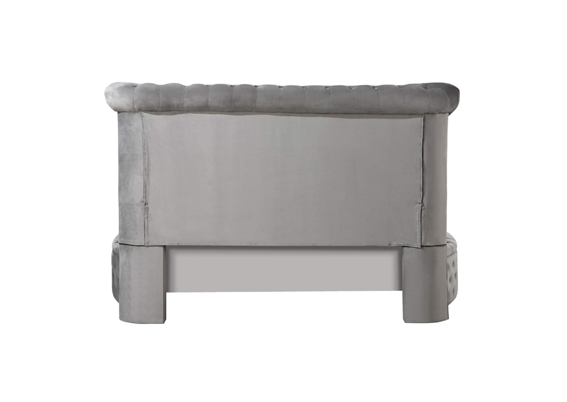Gaiva Ek Bed with Storage