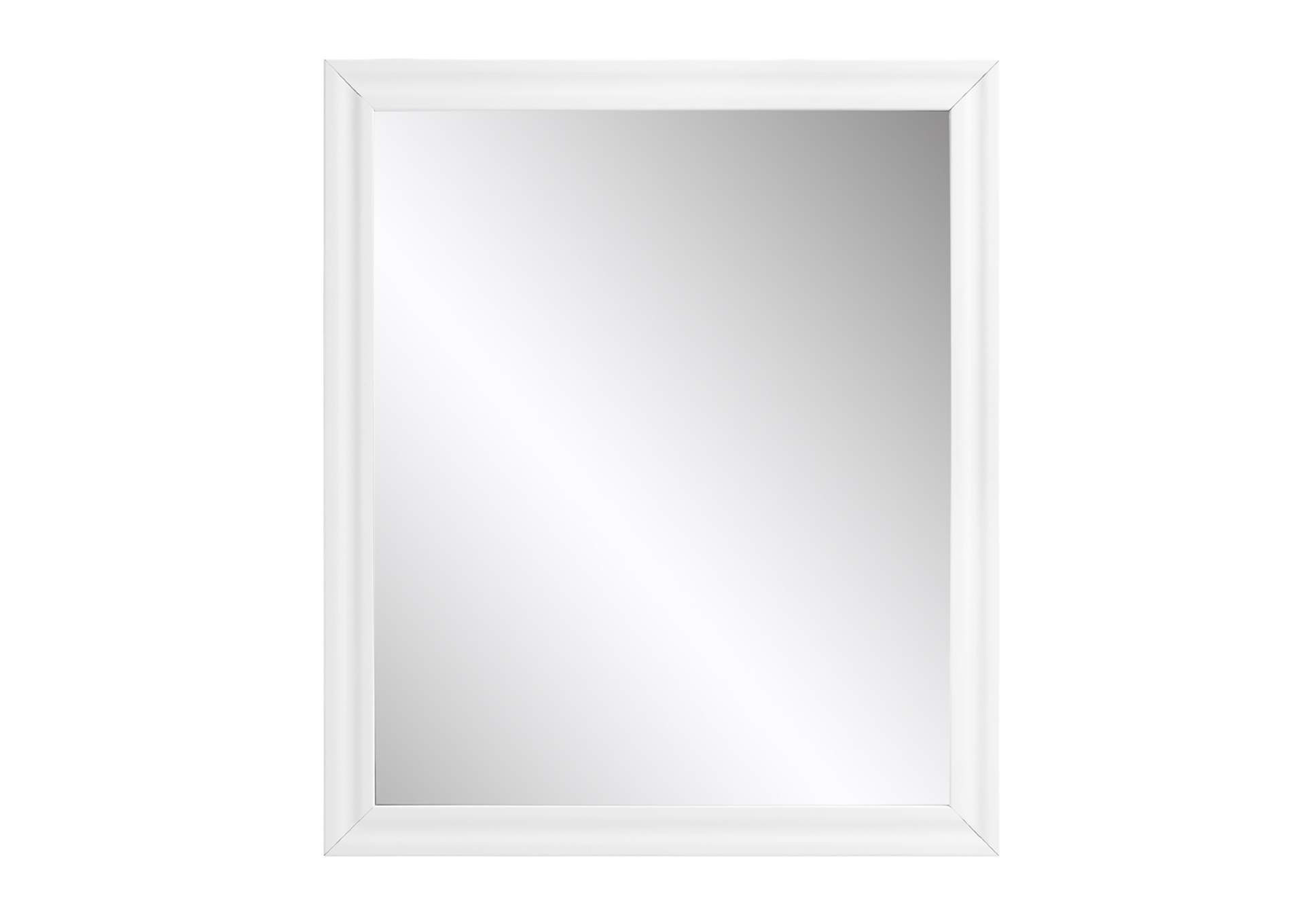 Gaines Mirror