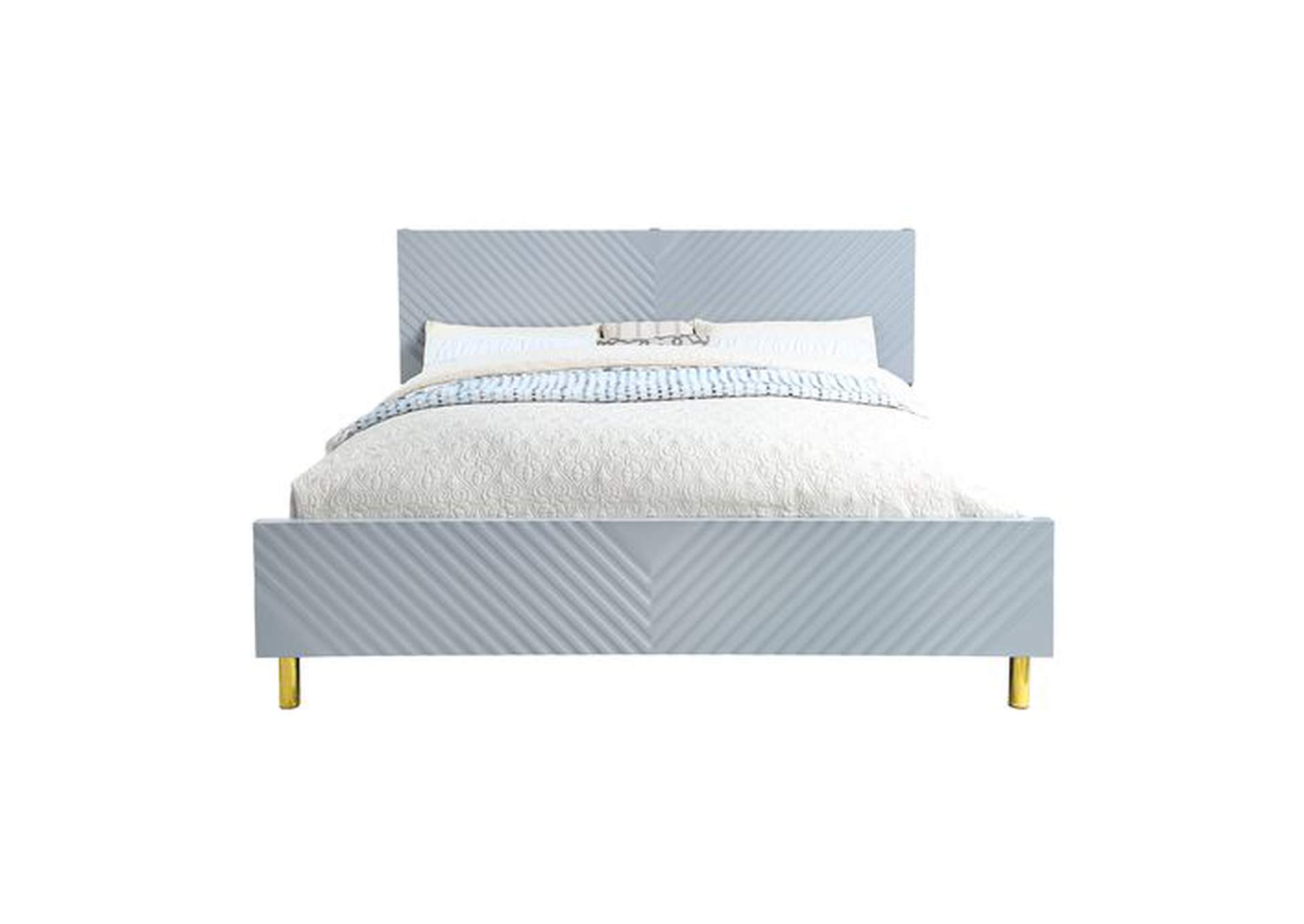 Gaines Ek Bed image 3