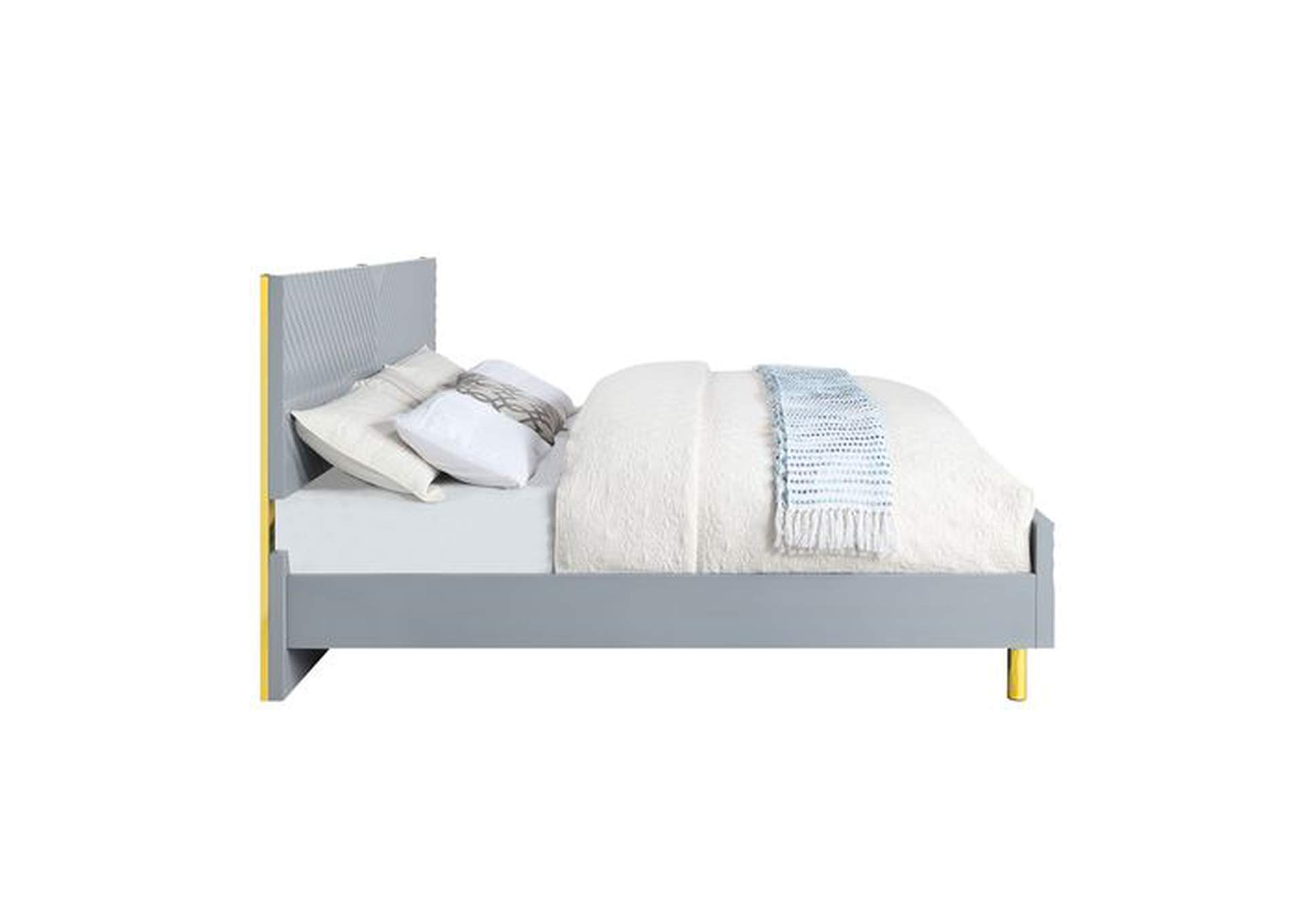 Gaines Ek Bed image 4