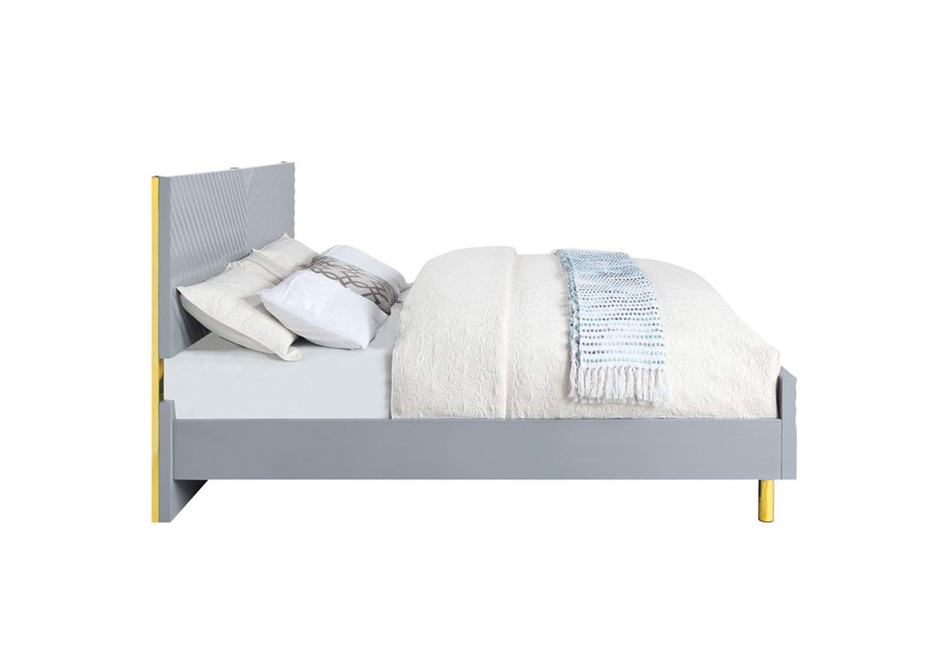 Gaines Ek Bed image 5