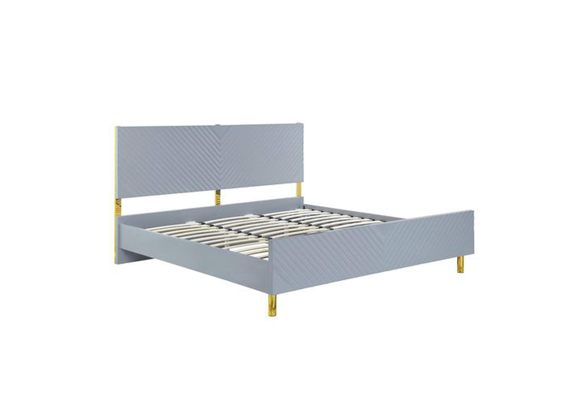 Gaines Ek Bed image 6