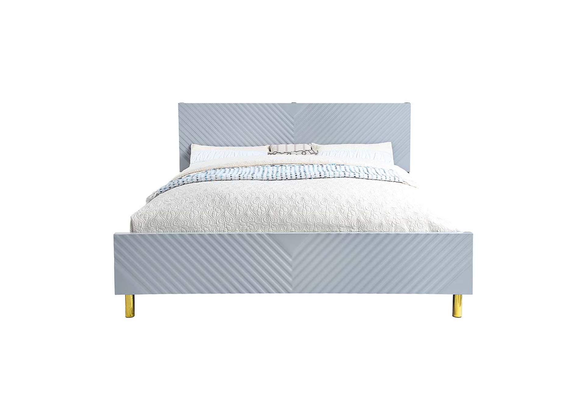 Gaines Queen Bed image 3