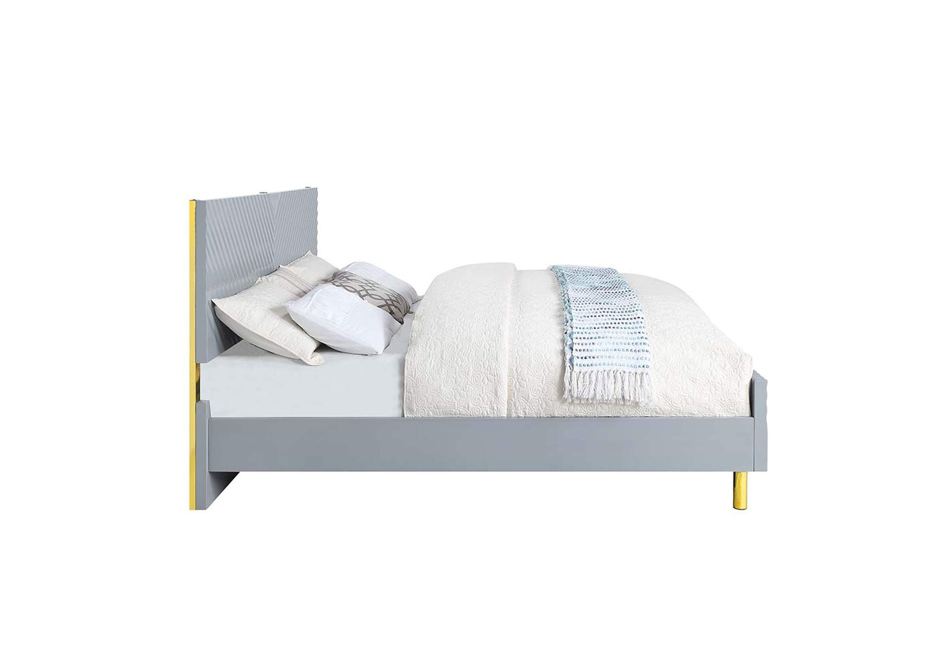 Gaines Queen Bed image 4