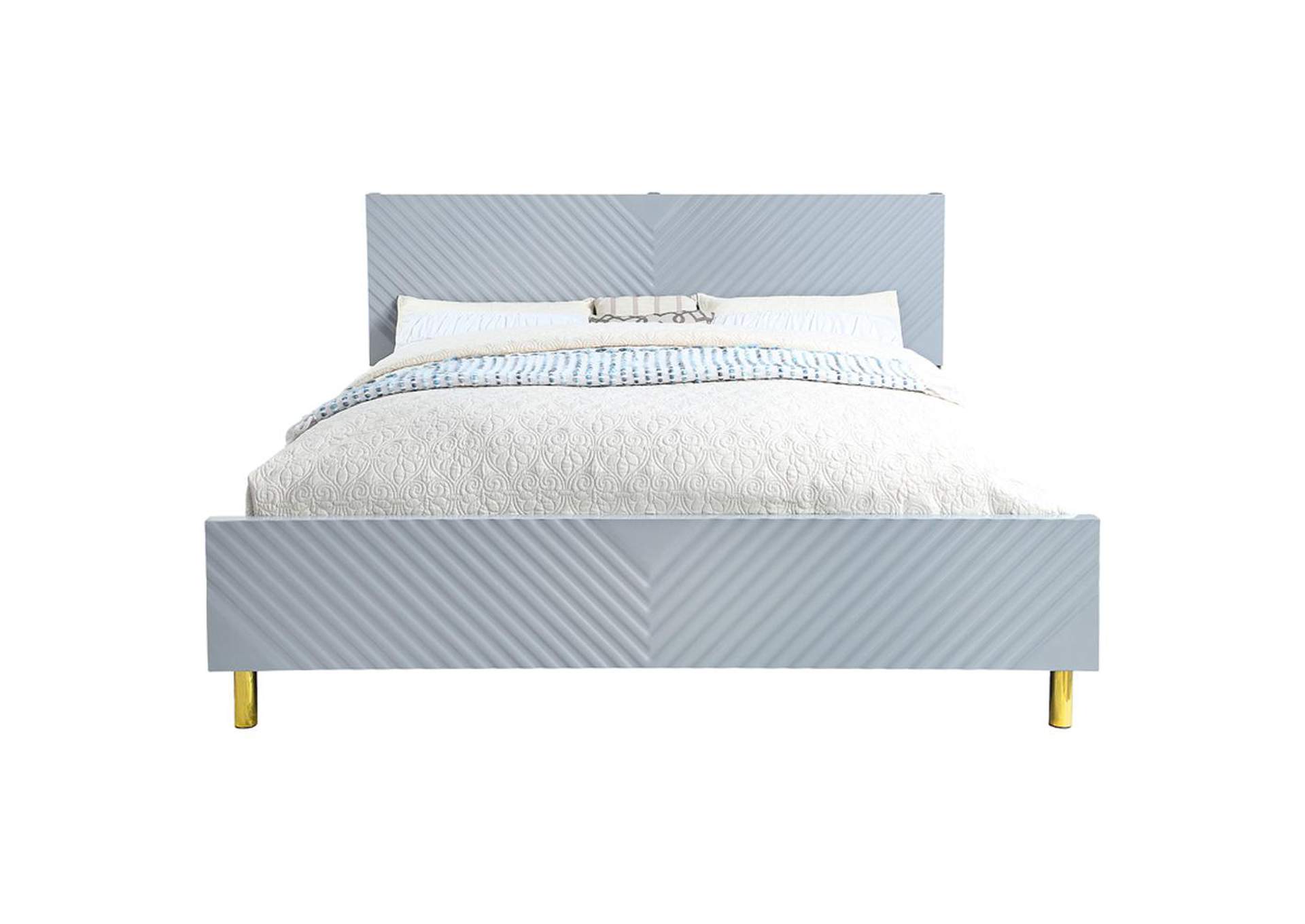 Gaines Queen Bed image 4