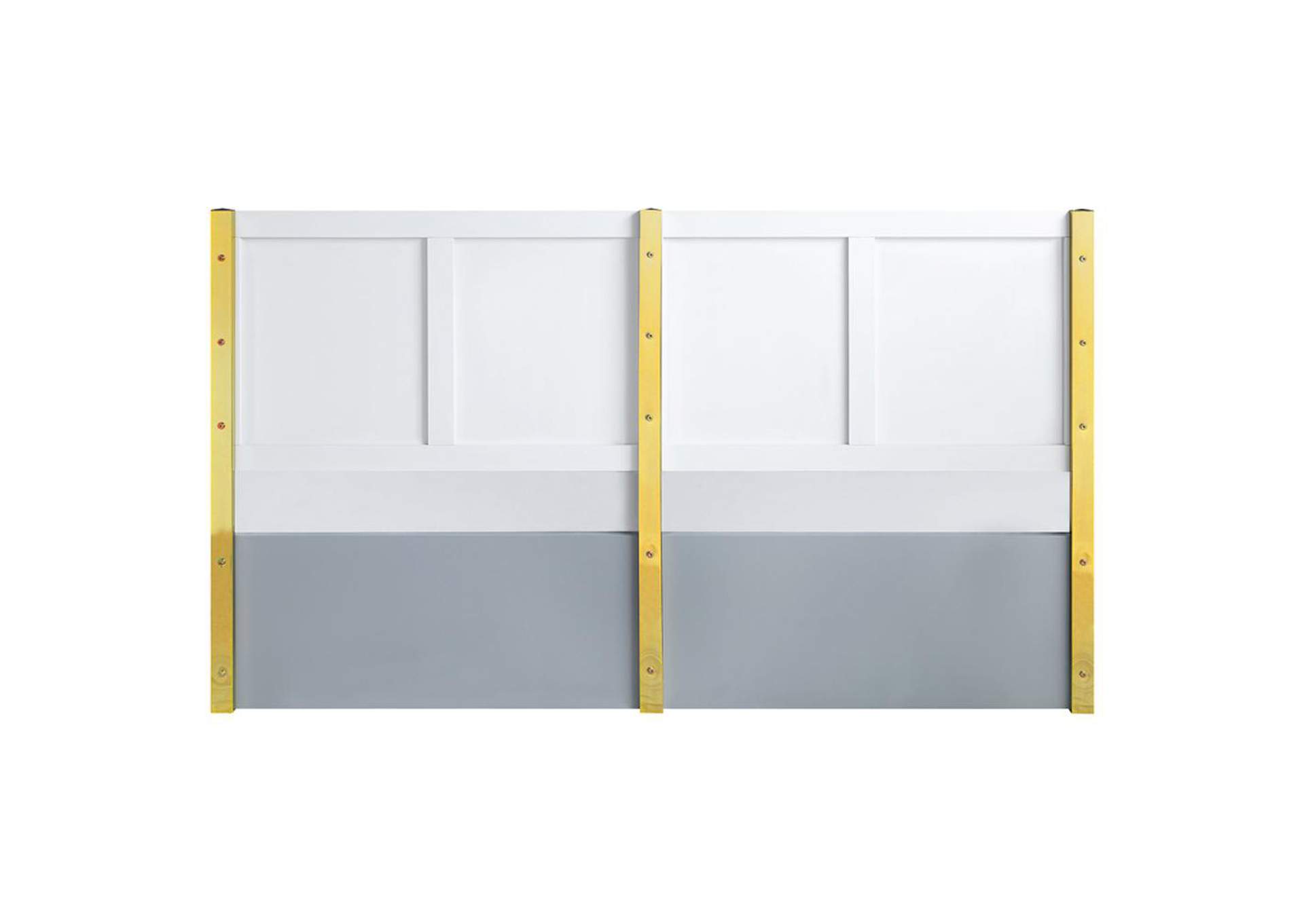 Gaines Queen Bed image 6