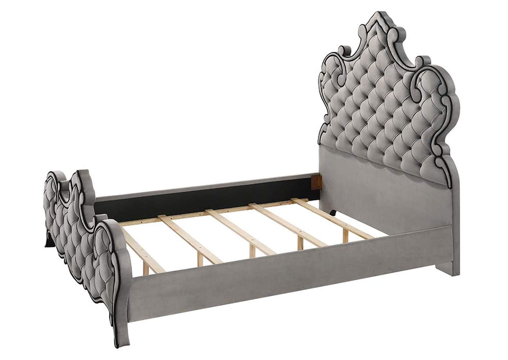 Perine Queen Bed image 1