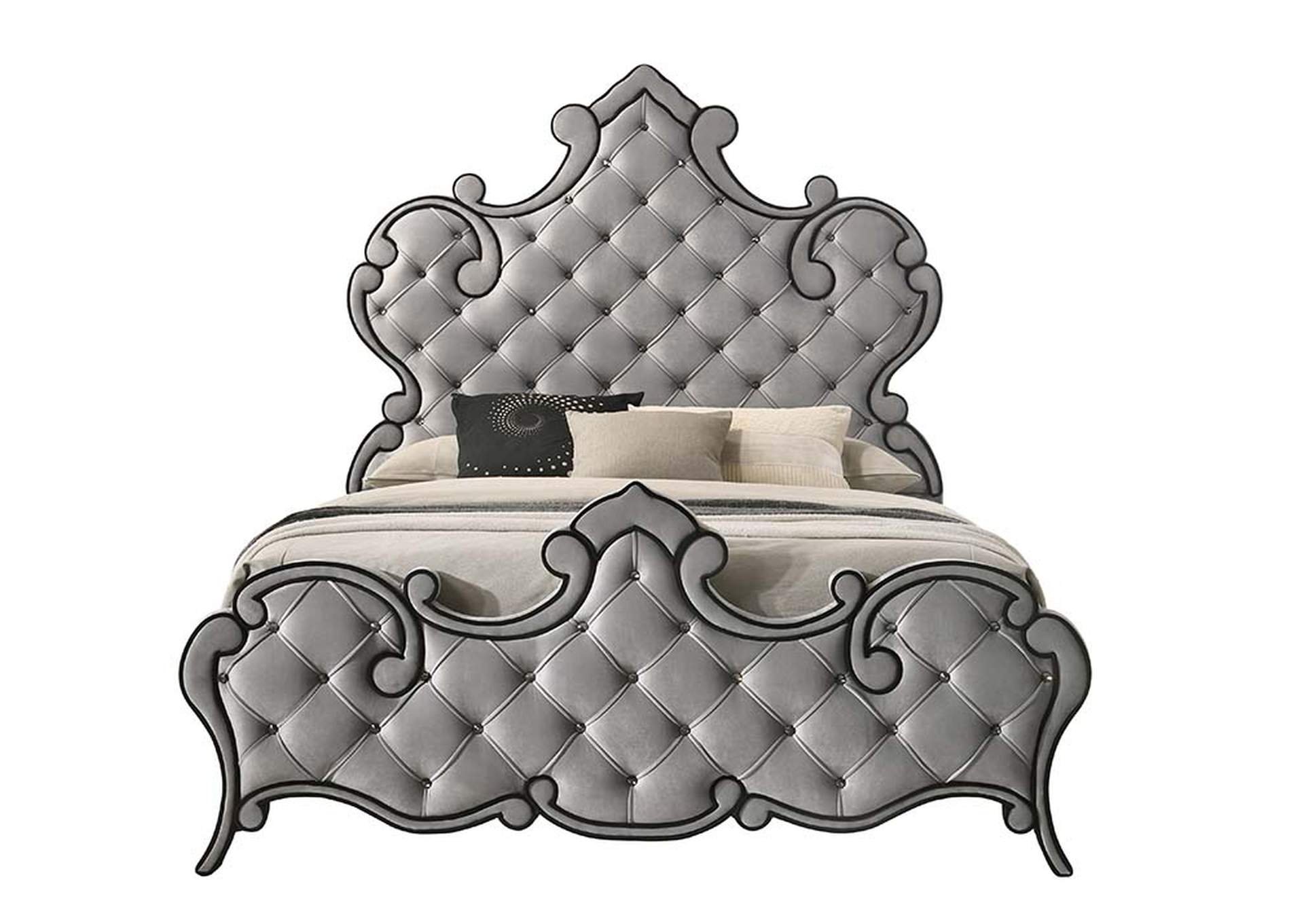 Perine Queen Bed image 3
