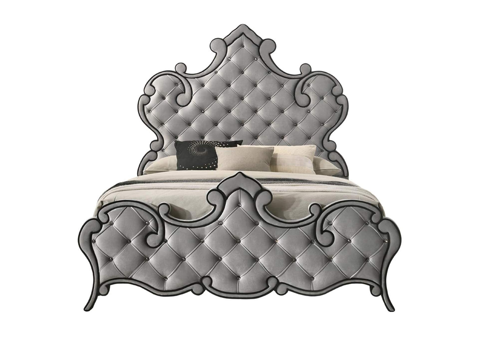 Perine Queen Bed image 4