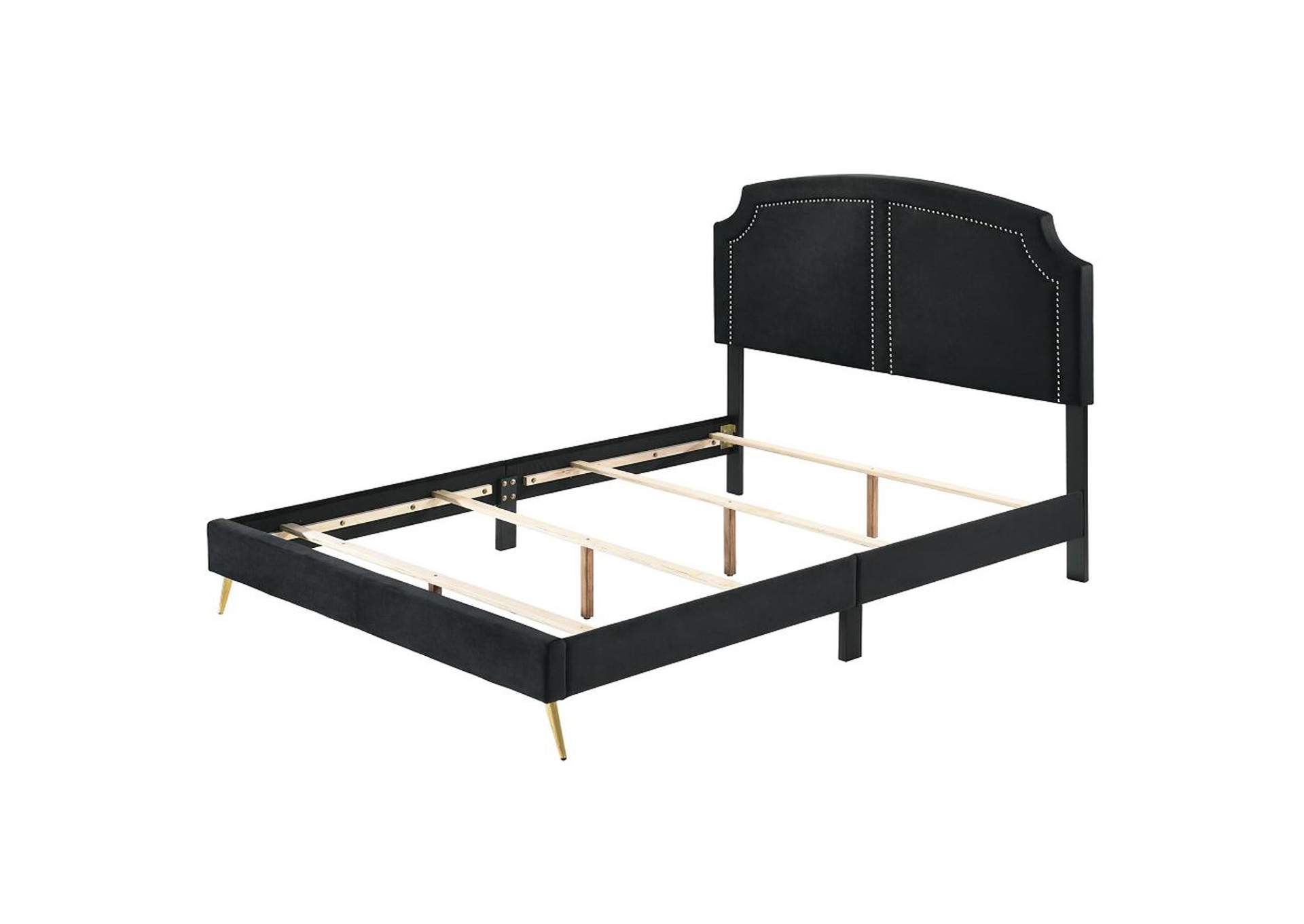 Zeena Queen Bed image 3