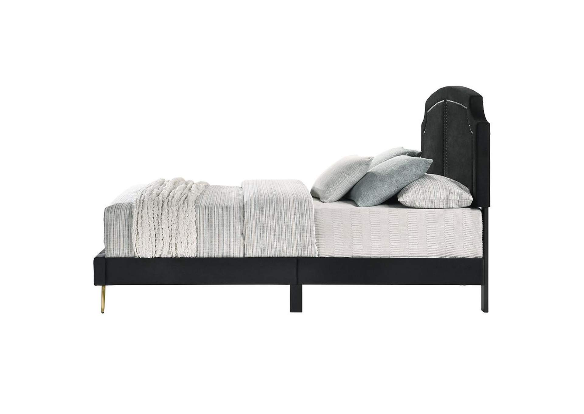 Zeena Queen Bed image 5