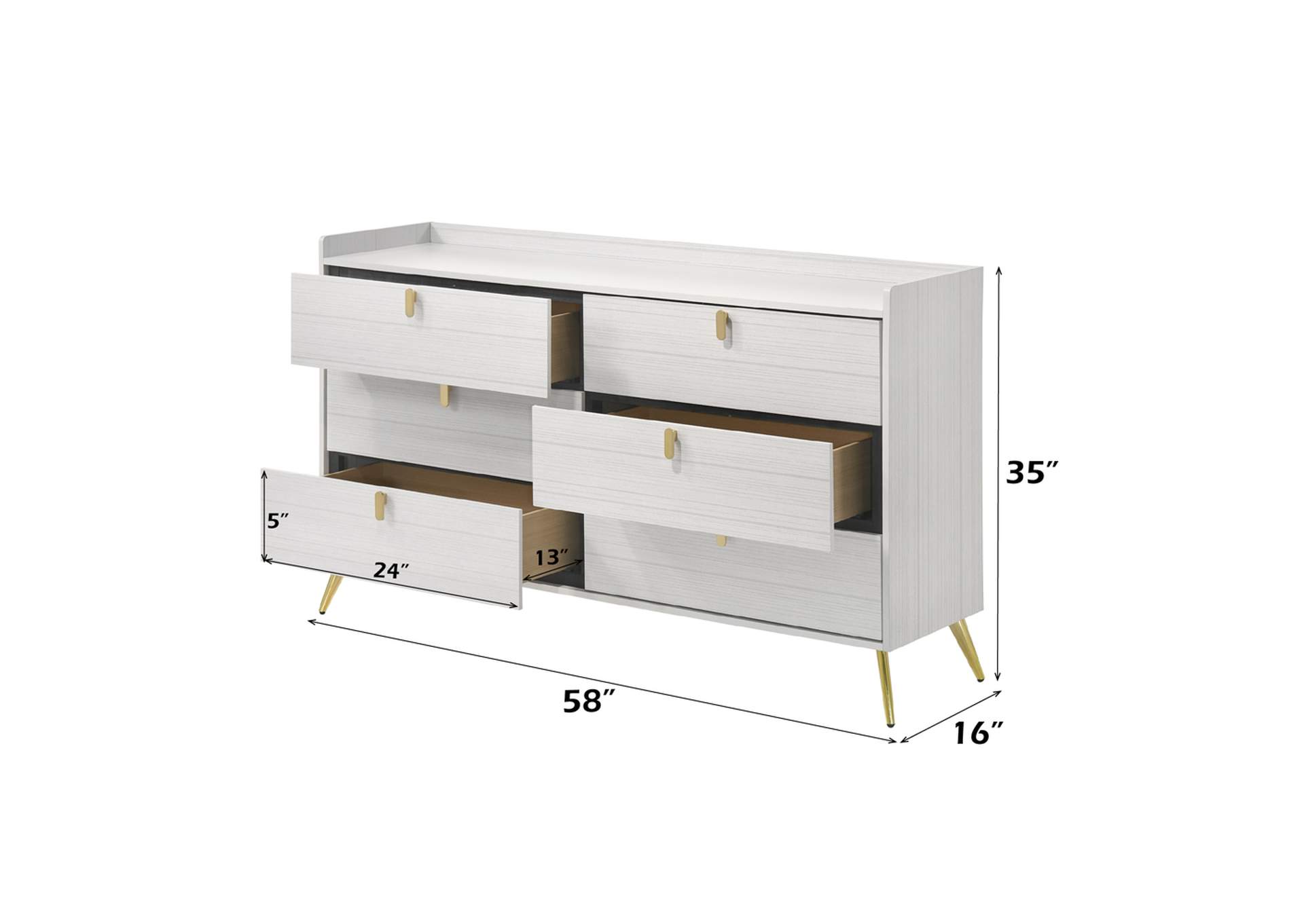 Zeena Dresser image 8