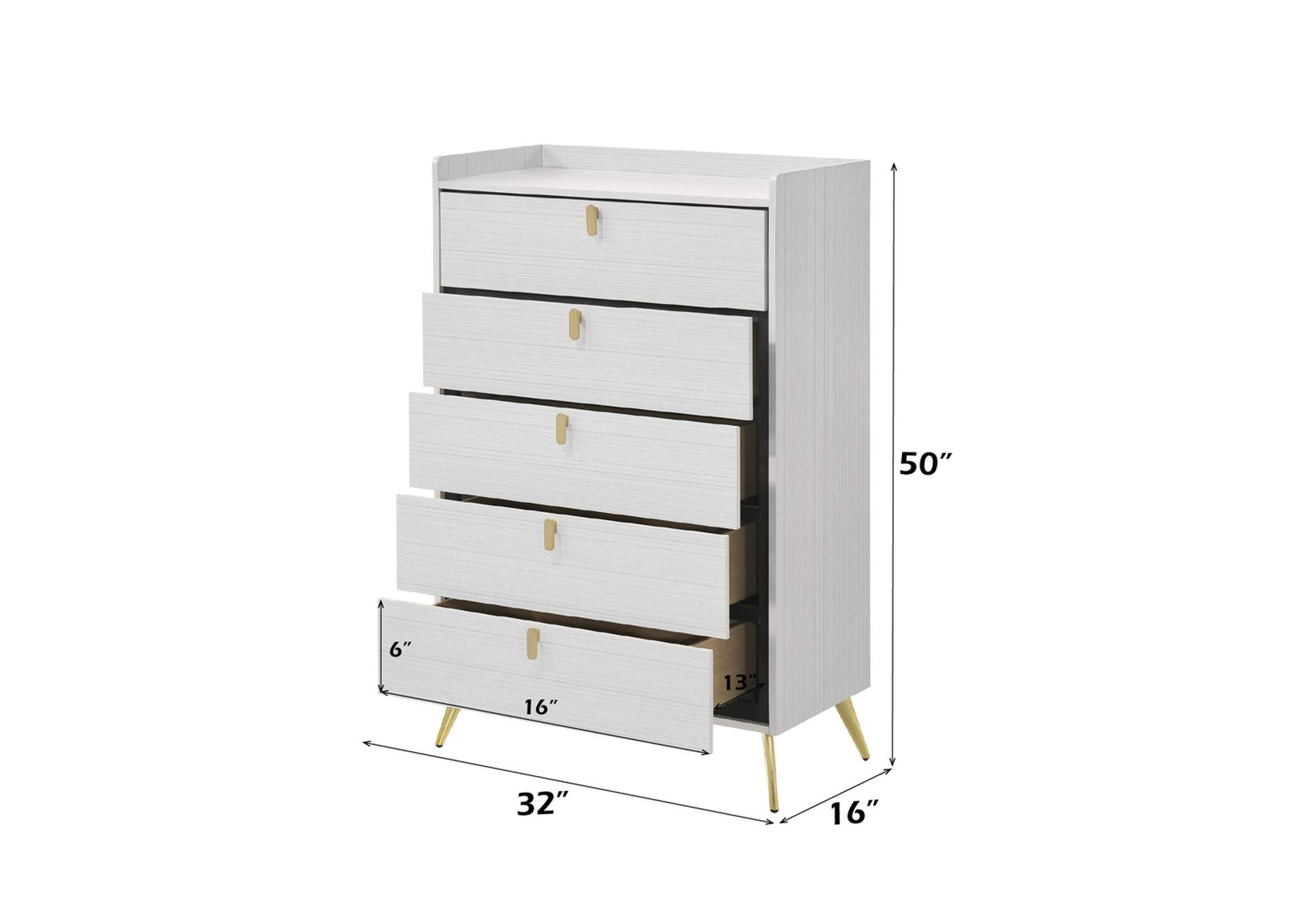 Zeena Chest image 8