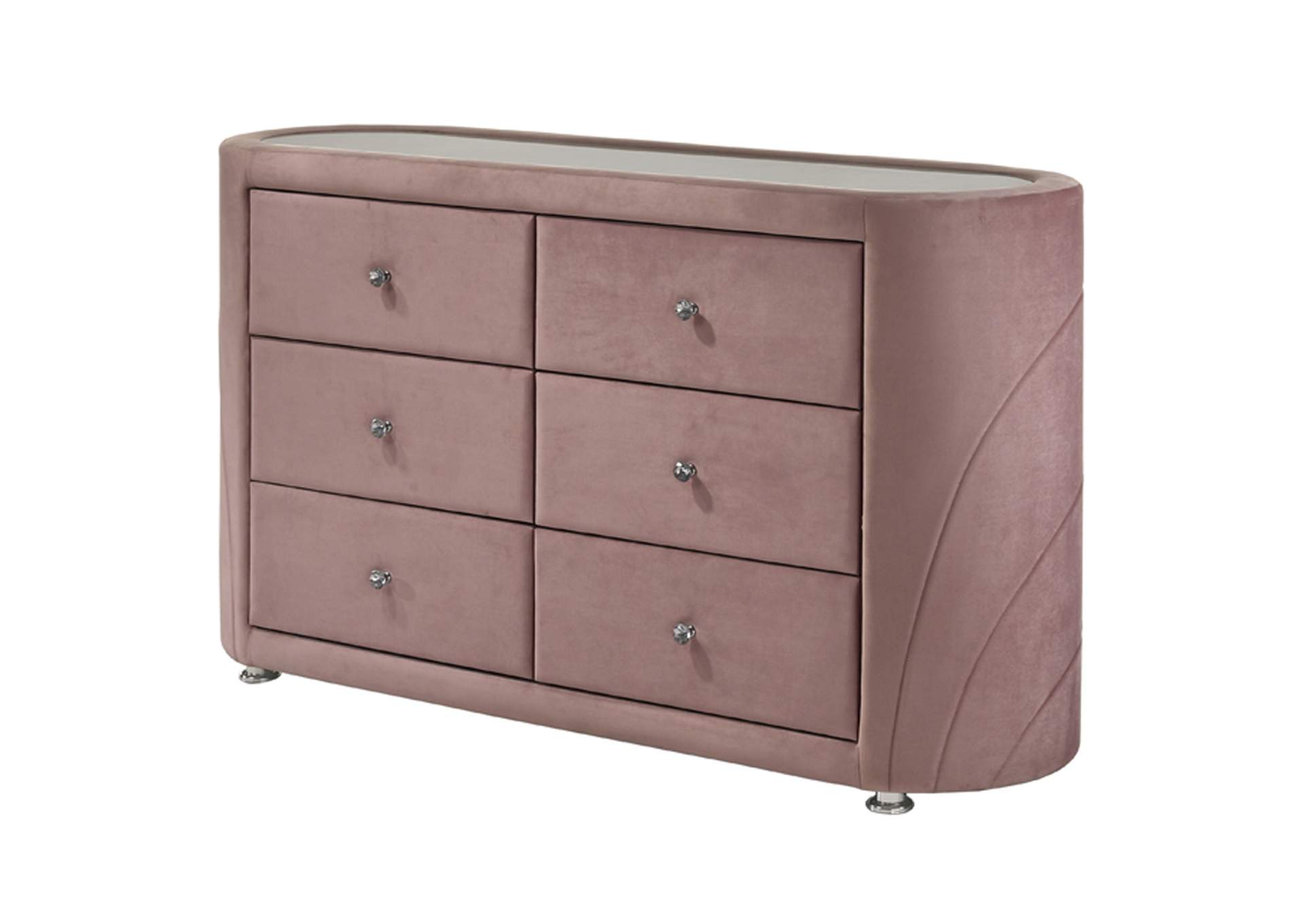 Salonia Dresser
