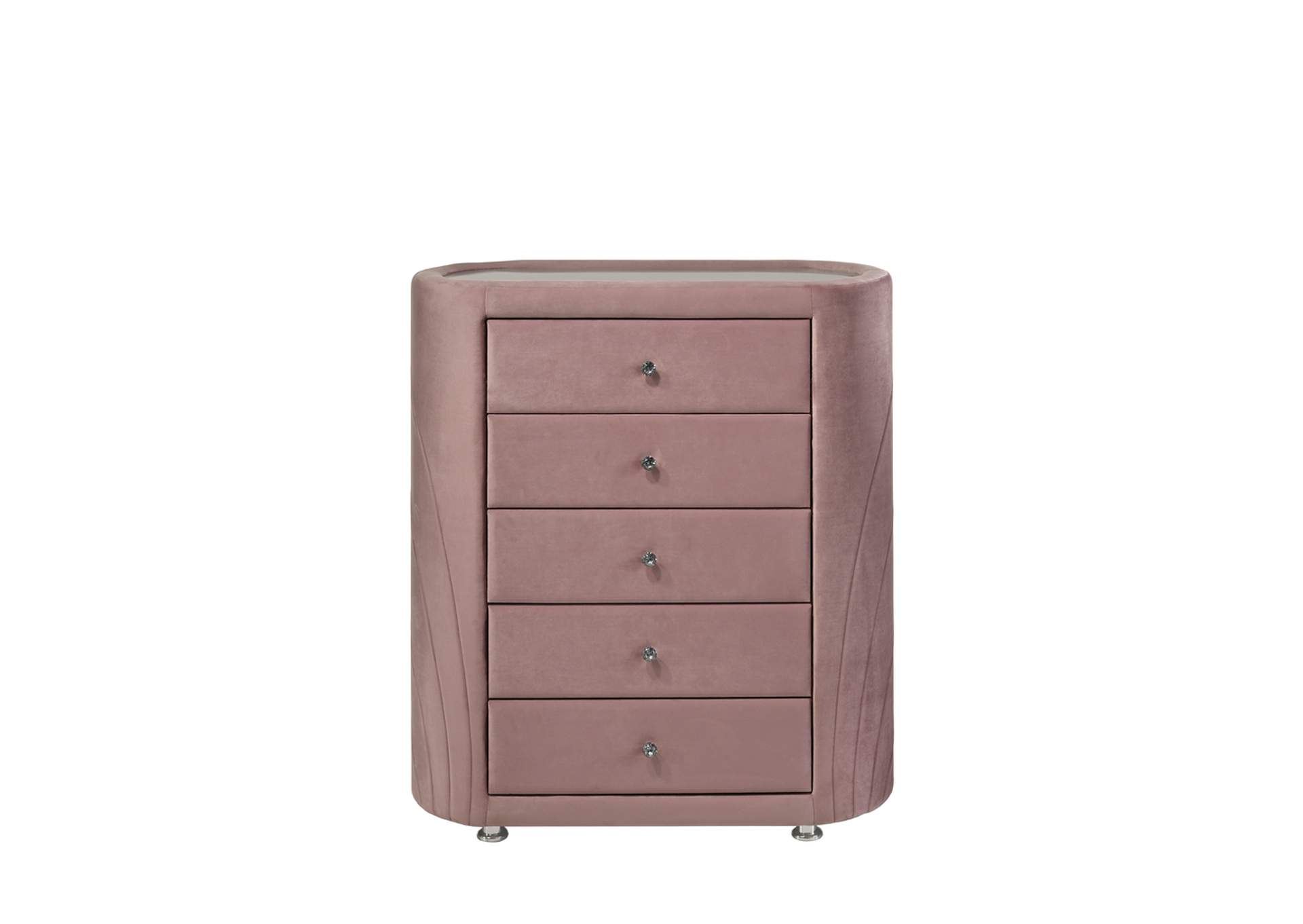 Salonia Chest