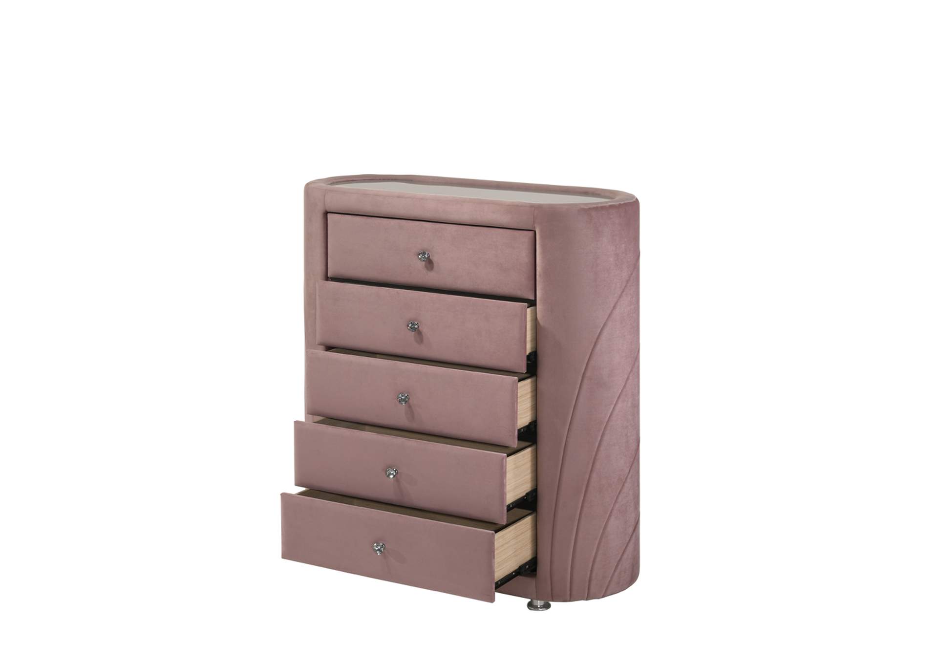 Salonia Chest