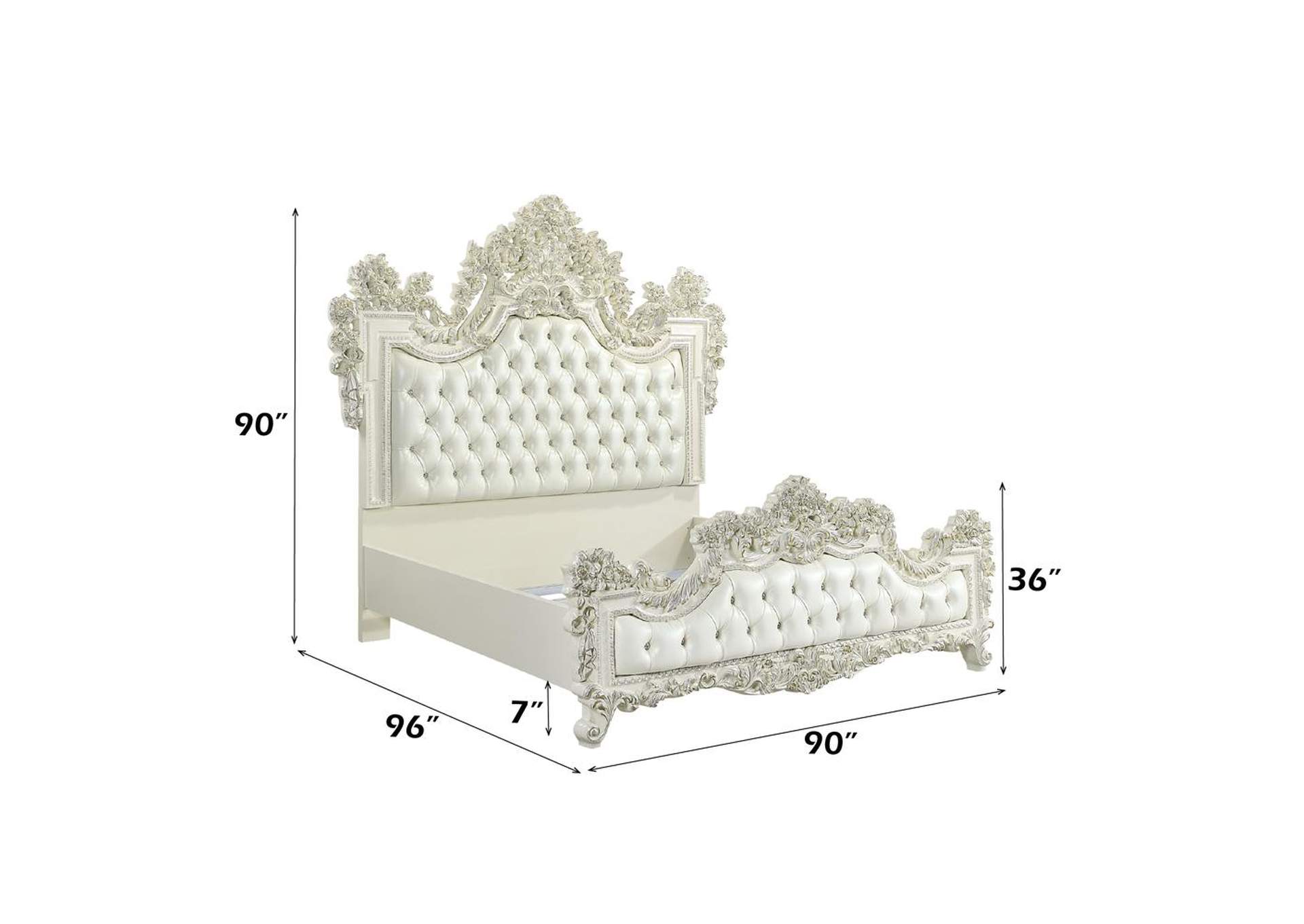 Adara Ek Bed image 8